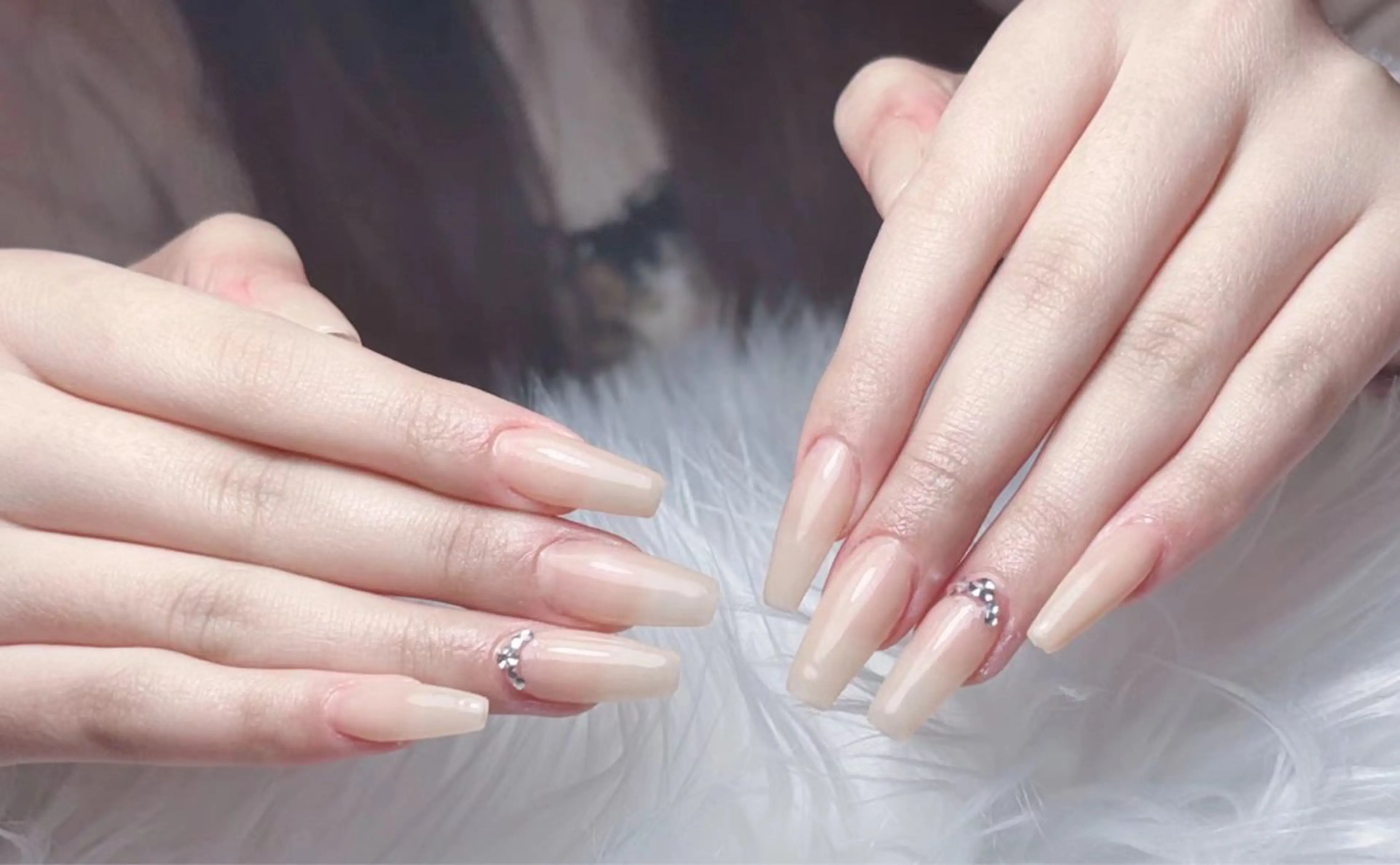 ネイル コネコ ネイルサロンのネイルデザイン