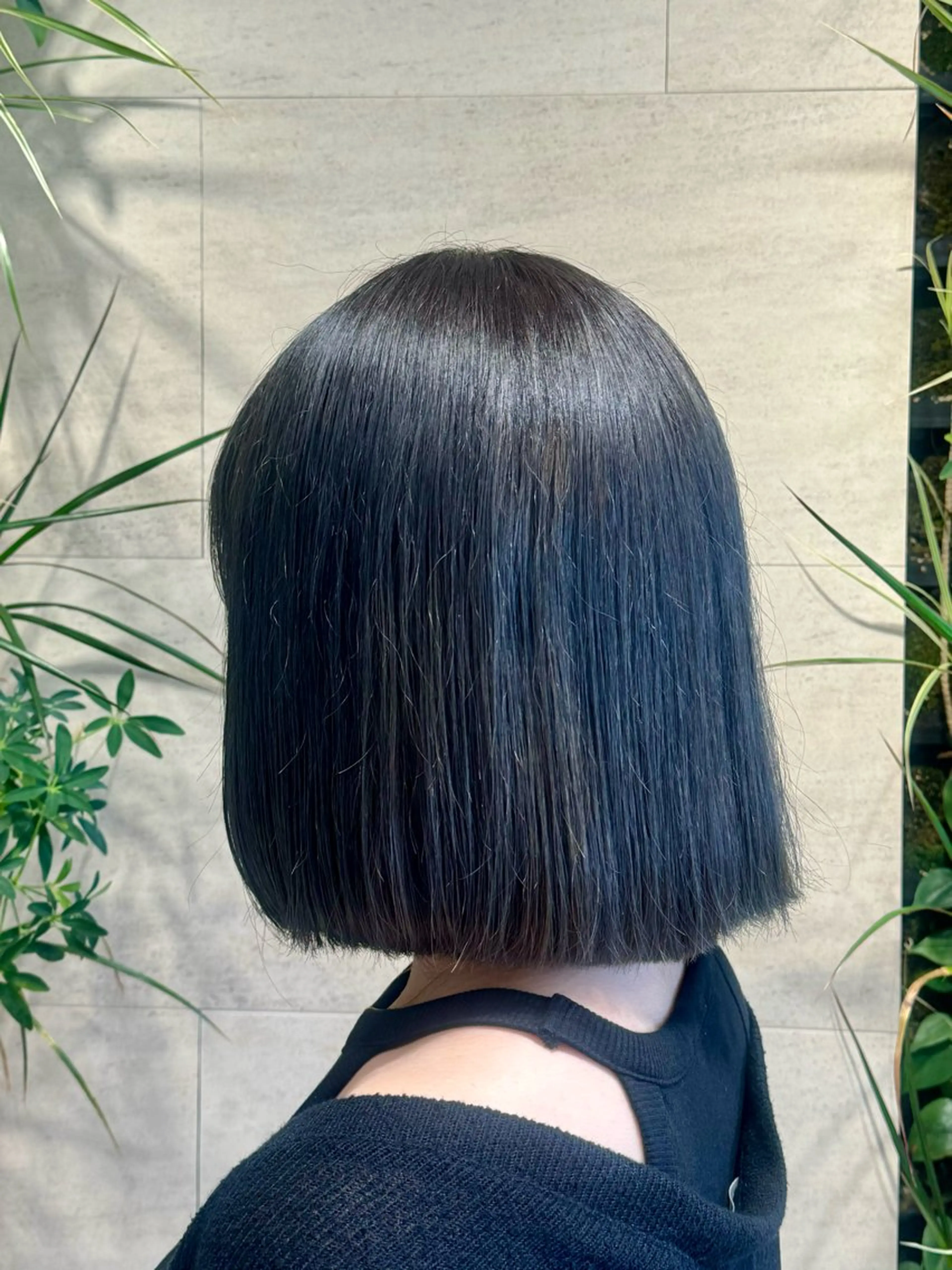 ショート カラー レイヤーカット/艶髪 /髪質改善/のマツエク・マツパデザイン