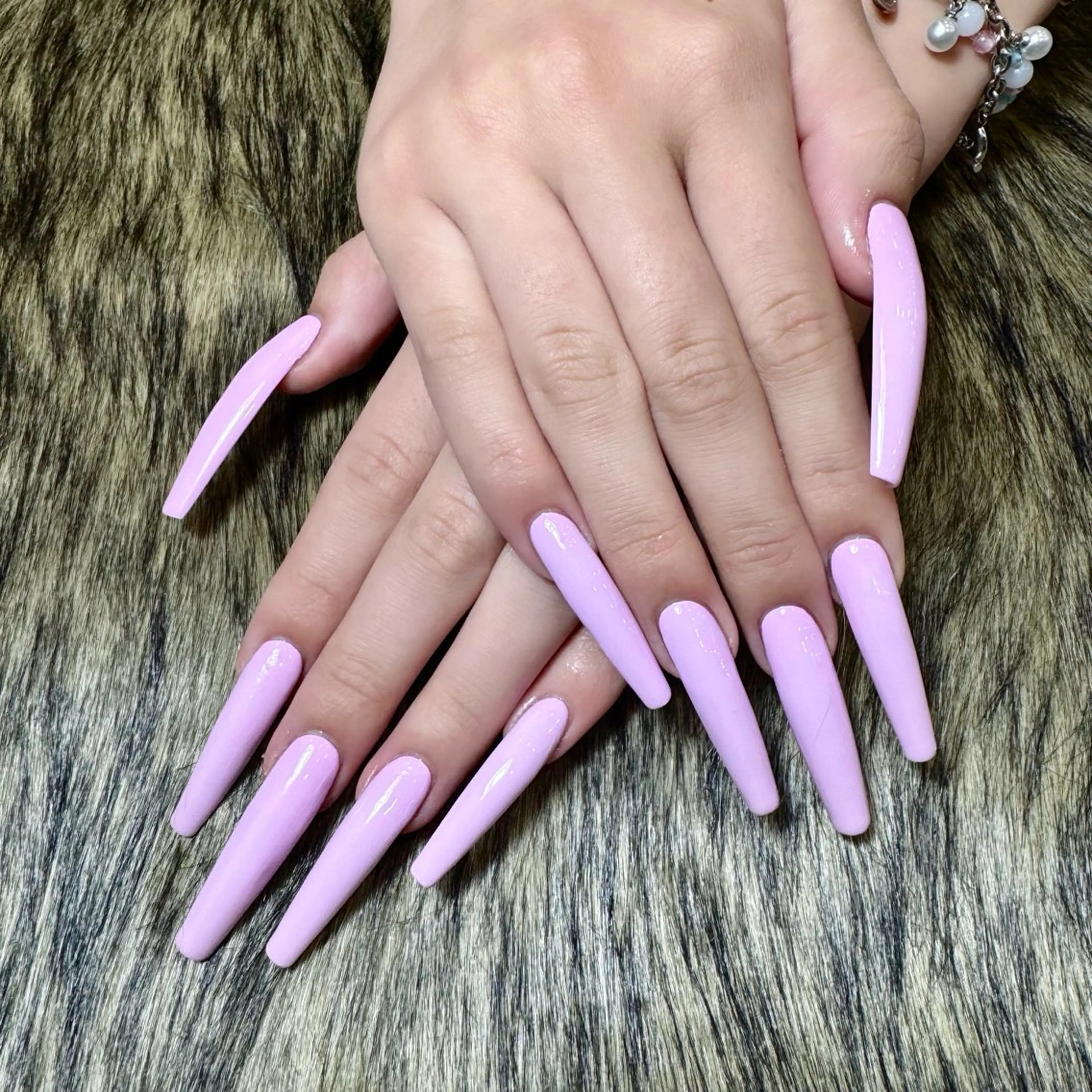 ネイル ハンドネイル ドリスネイルサロン所属・Doris Nail Salonのネイルデザイン
