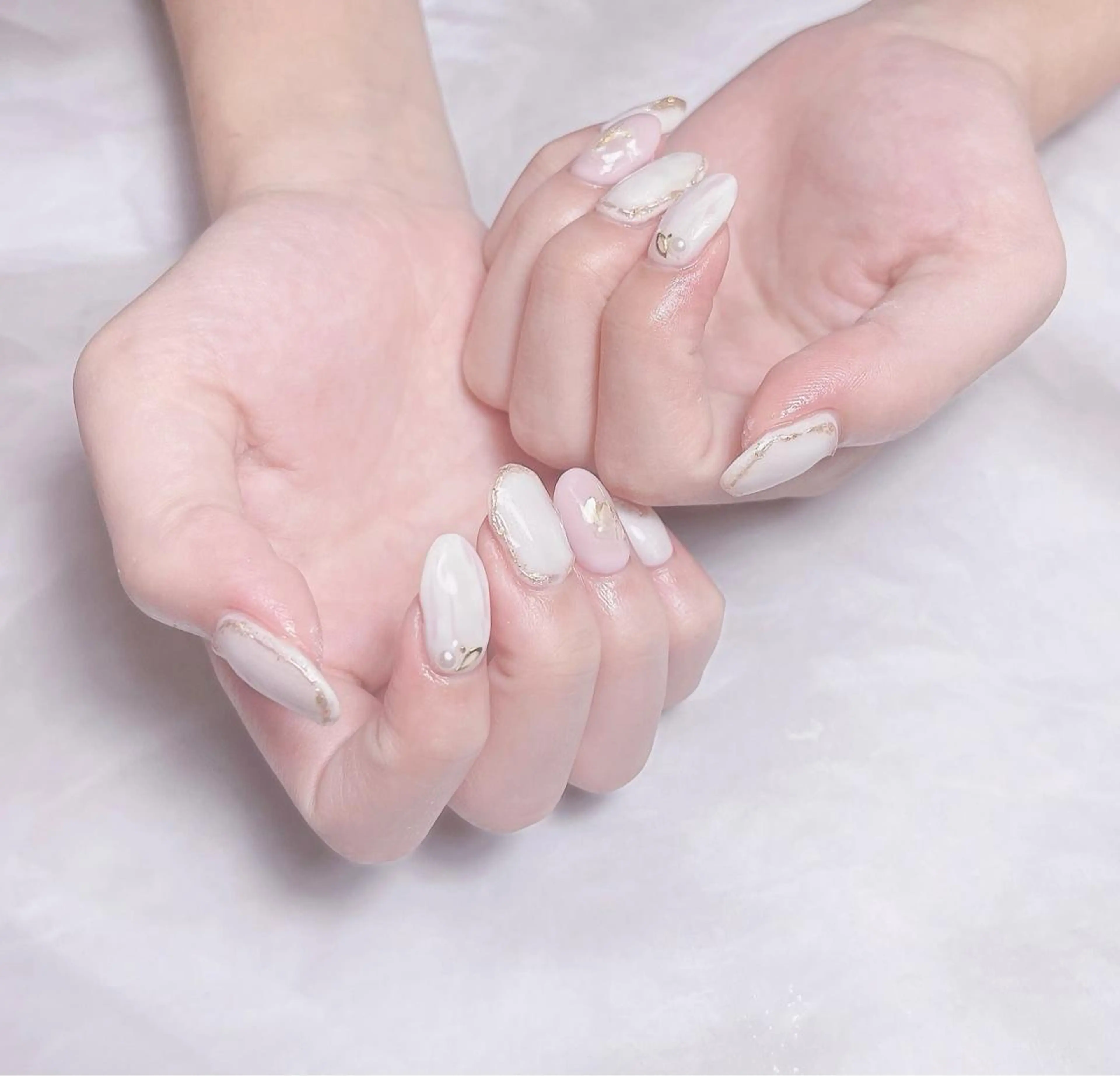 ネイル hairsalon556所属・hairsalon 556のネイルデザイン