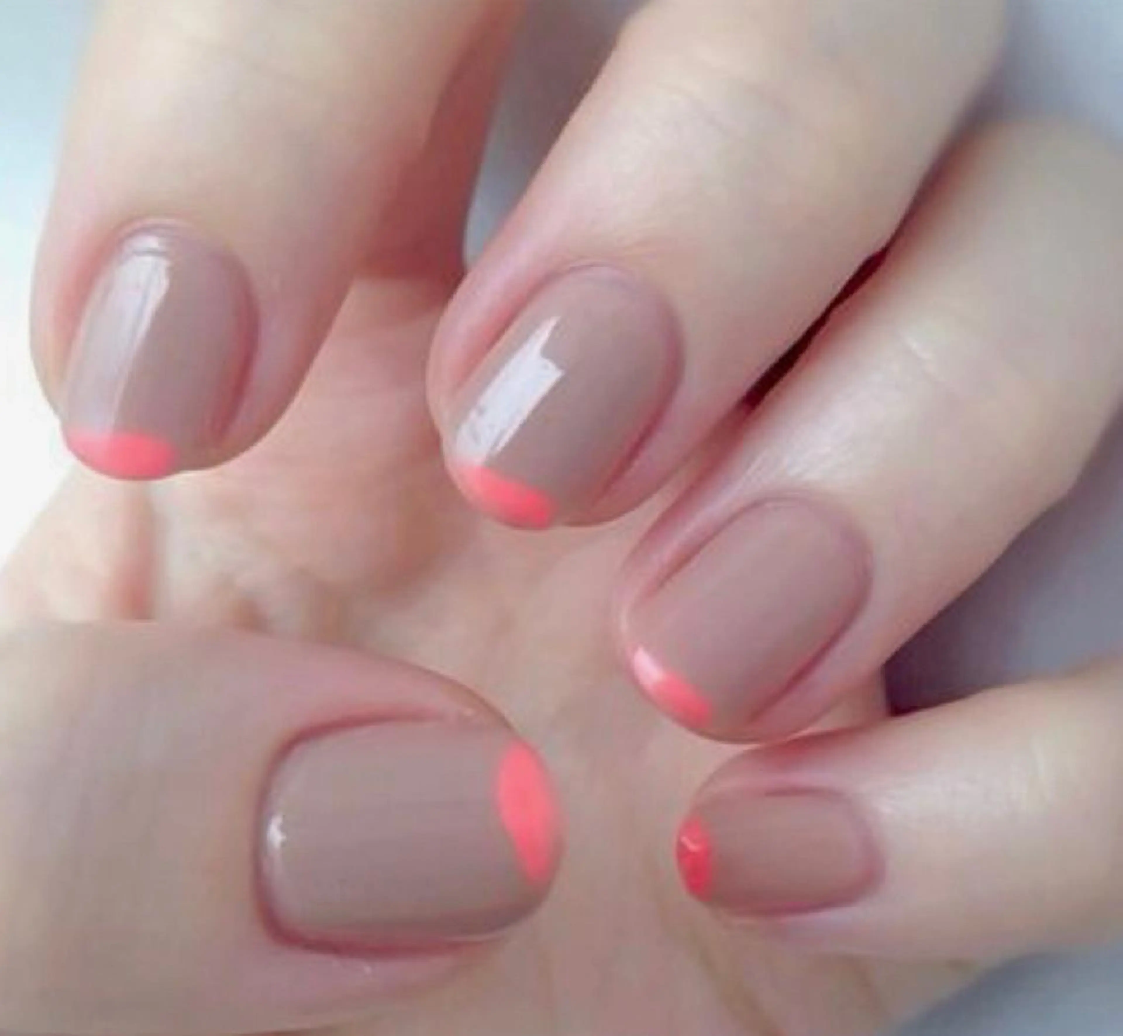 ネイル 「Honey NAIL新宿店」所属・Honey スカルプ専門店のネイルデザイン