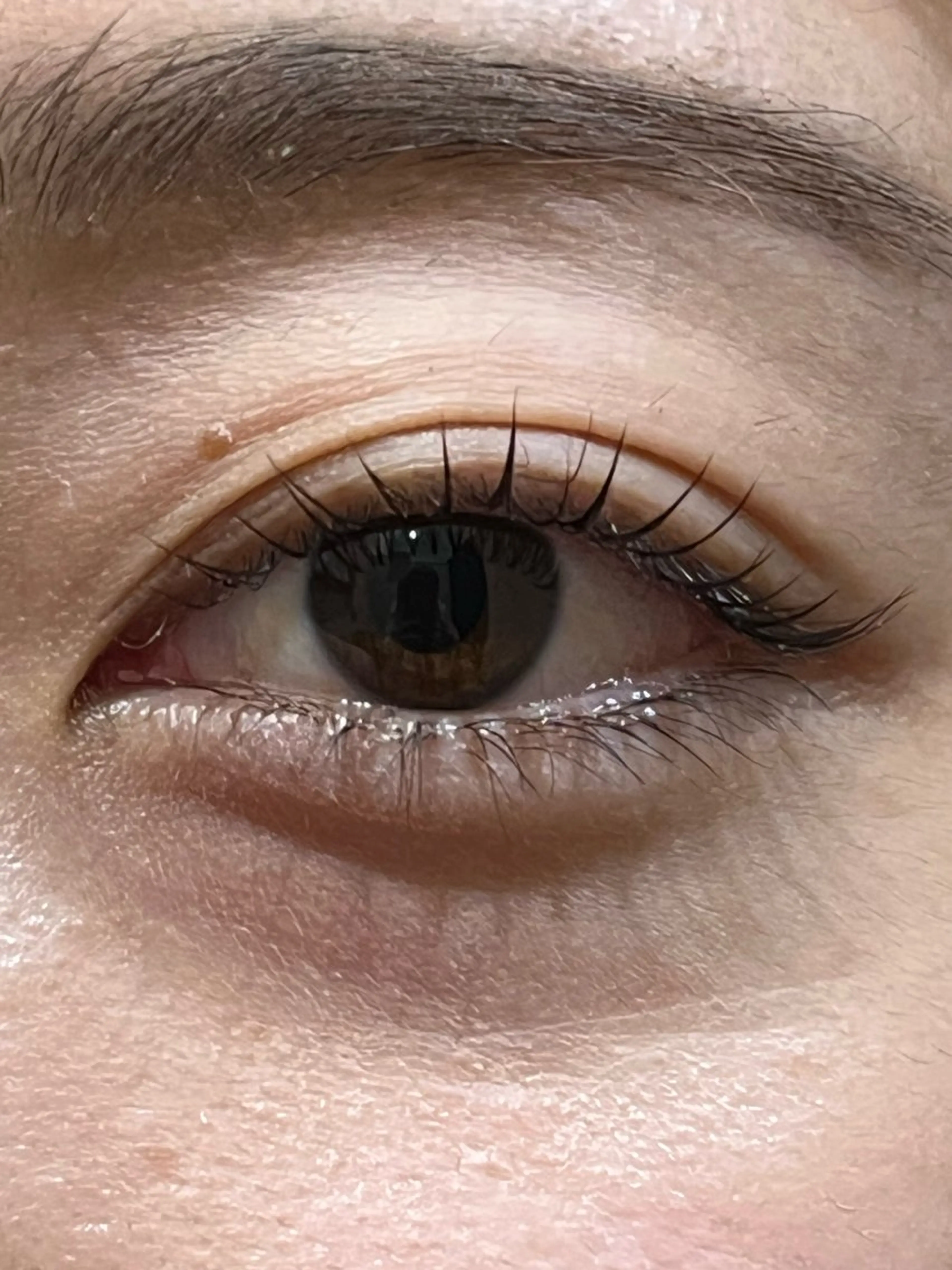 マツエク・マツパ マツパ Cure所属・三澤 朱里の眉毛・アイブロウイメージ