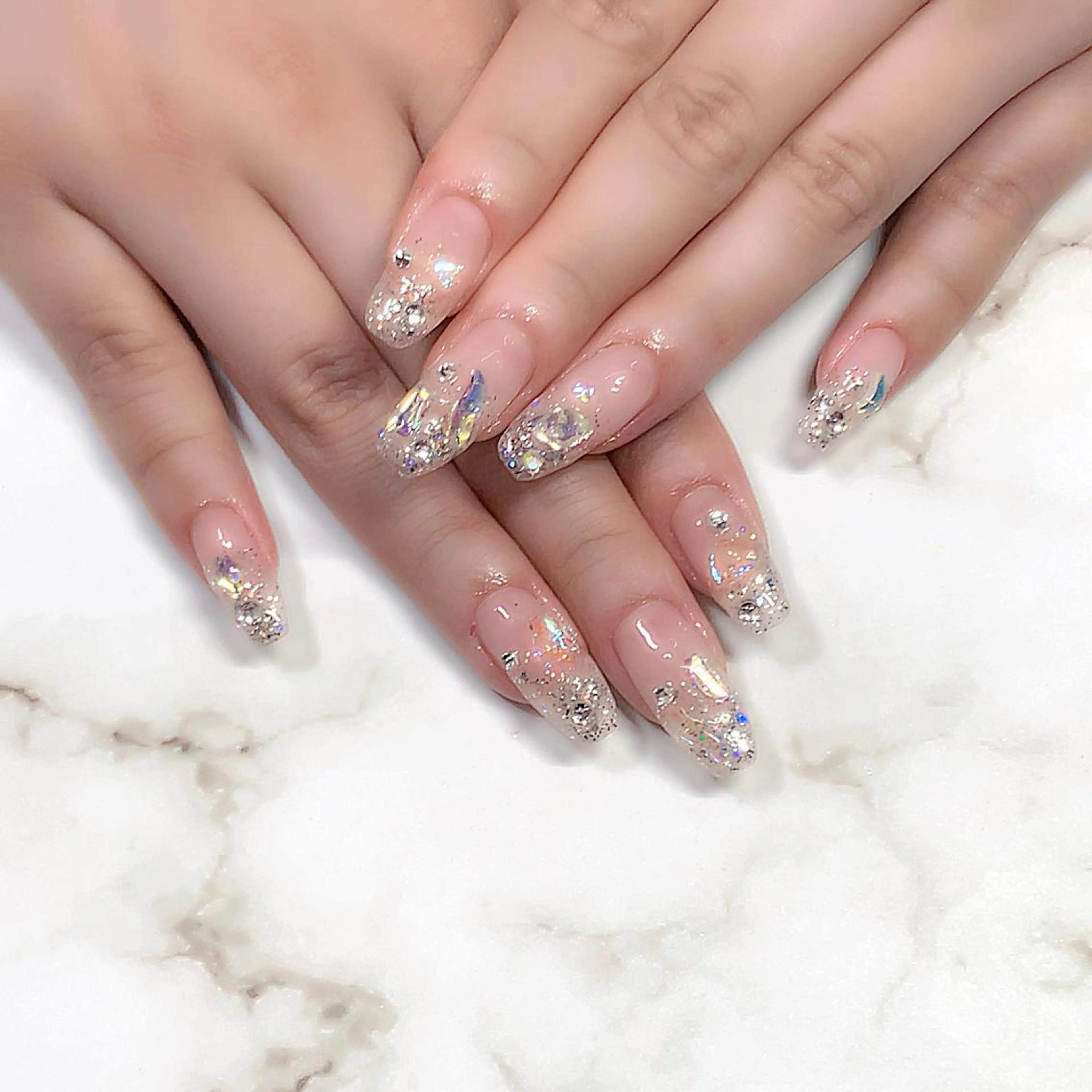 ネイル 整体・ネイル ヨシ堂💅のネイルデザイン