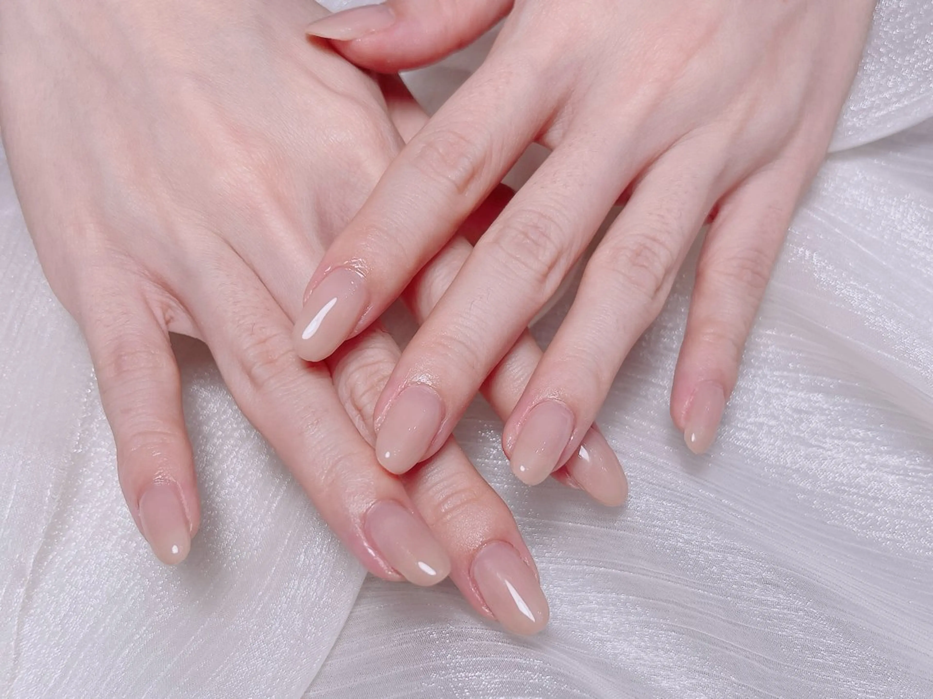 ネイル ハンドネイル KARI ネイルサロンのネイルデザイン