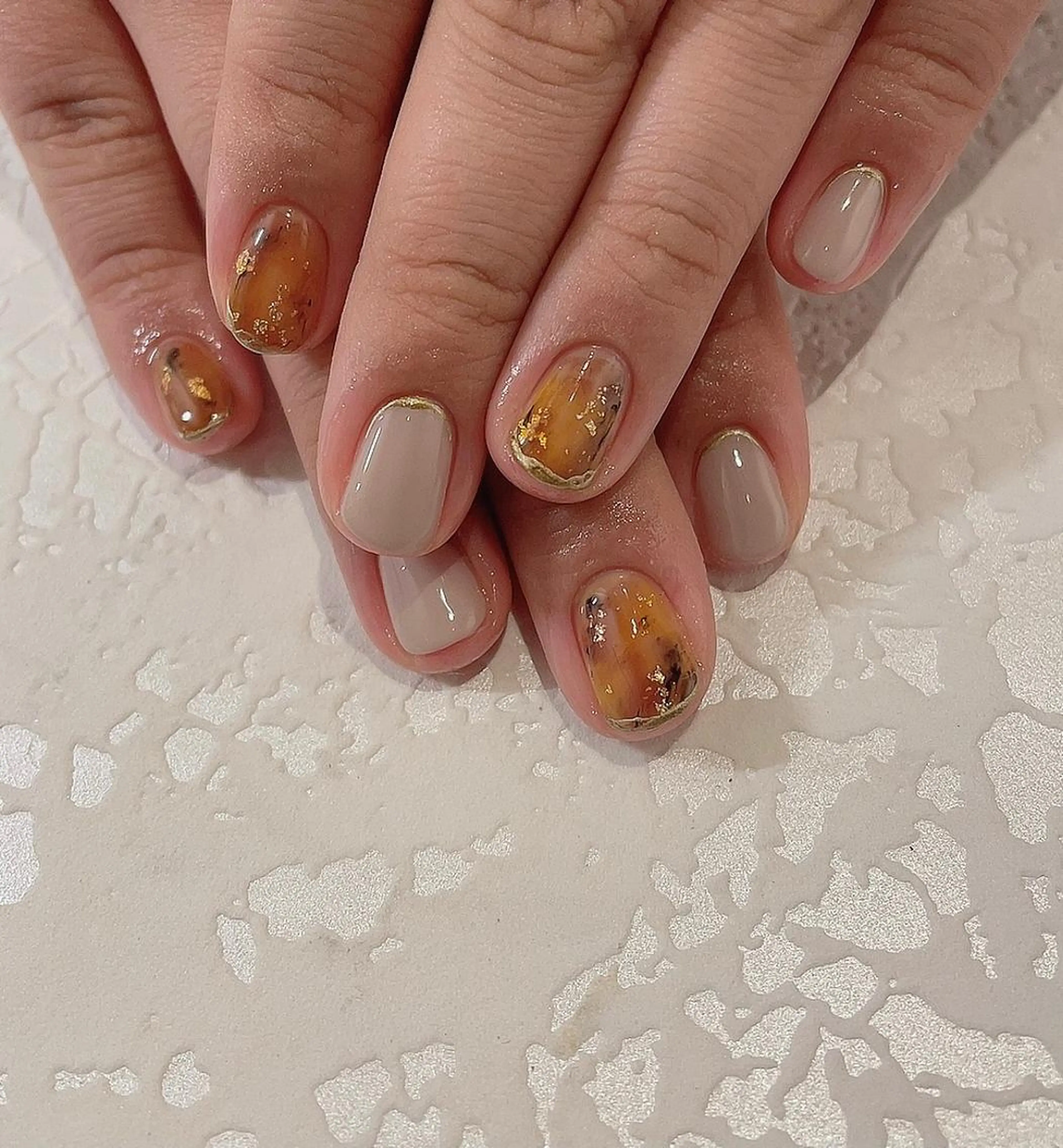 ネイル Kanal Kanaのエステ・リラクイメージ