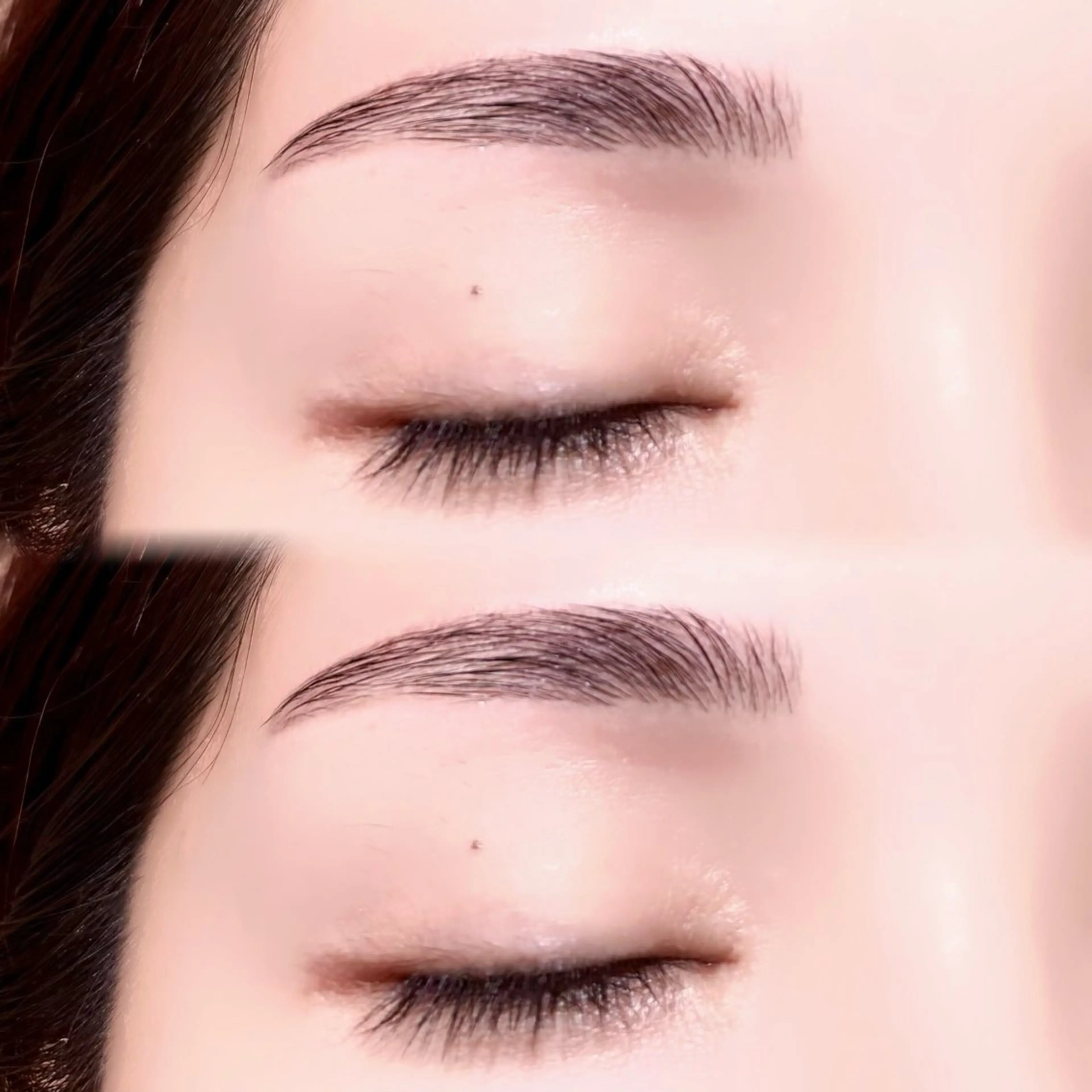 アイブロウ ハリウッドブロウリフト ワックス脱毛 その他(アイブロウ) 💙KOJIMA ERIKAのマツエク・マツパデザイン