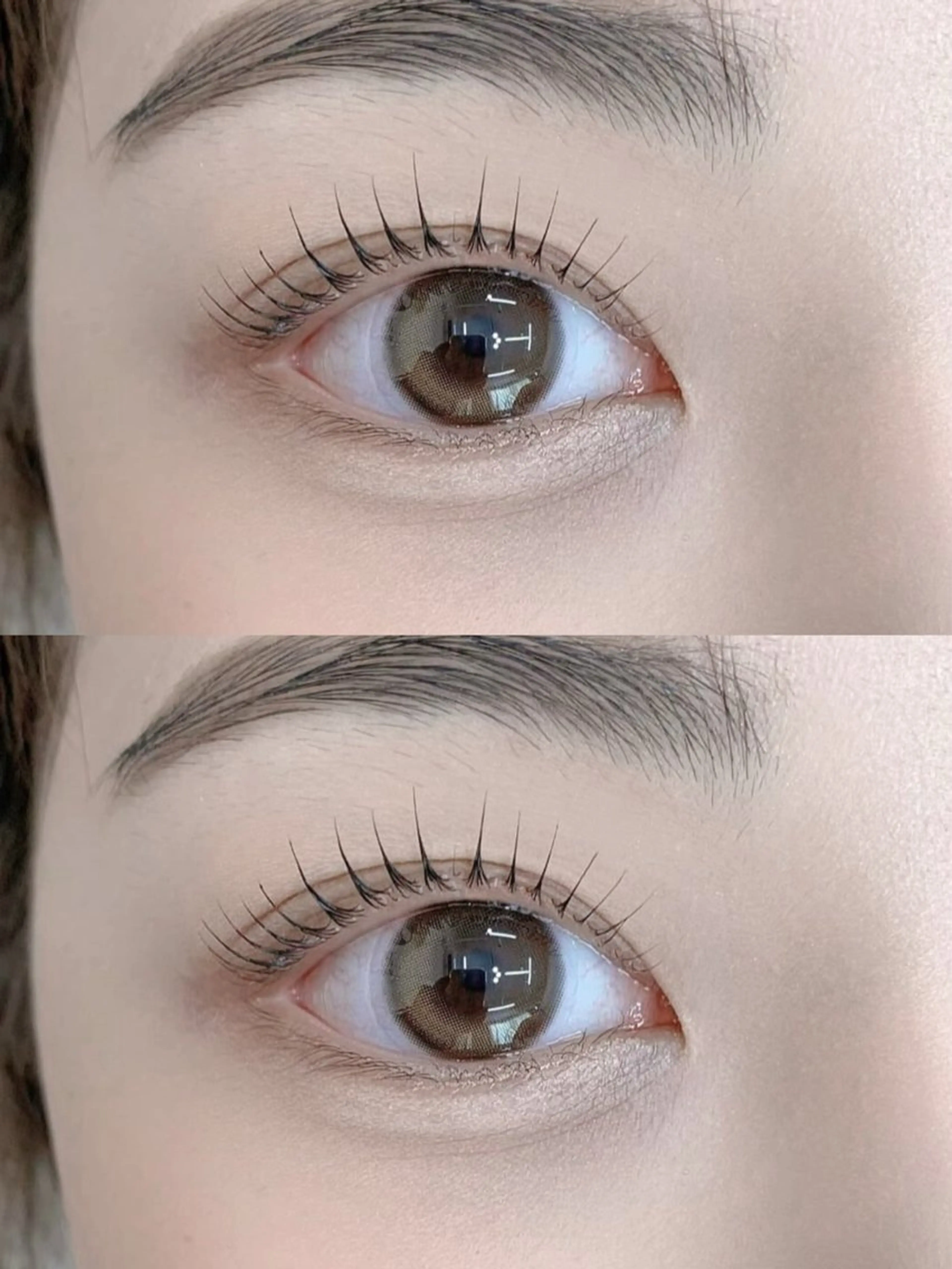 マツエク・マツパ パリエク専門店 FOIのマツエク・マツパデザイン