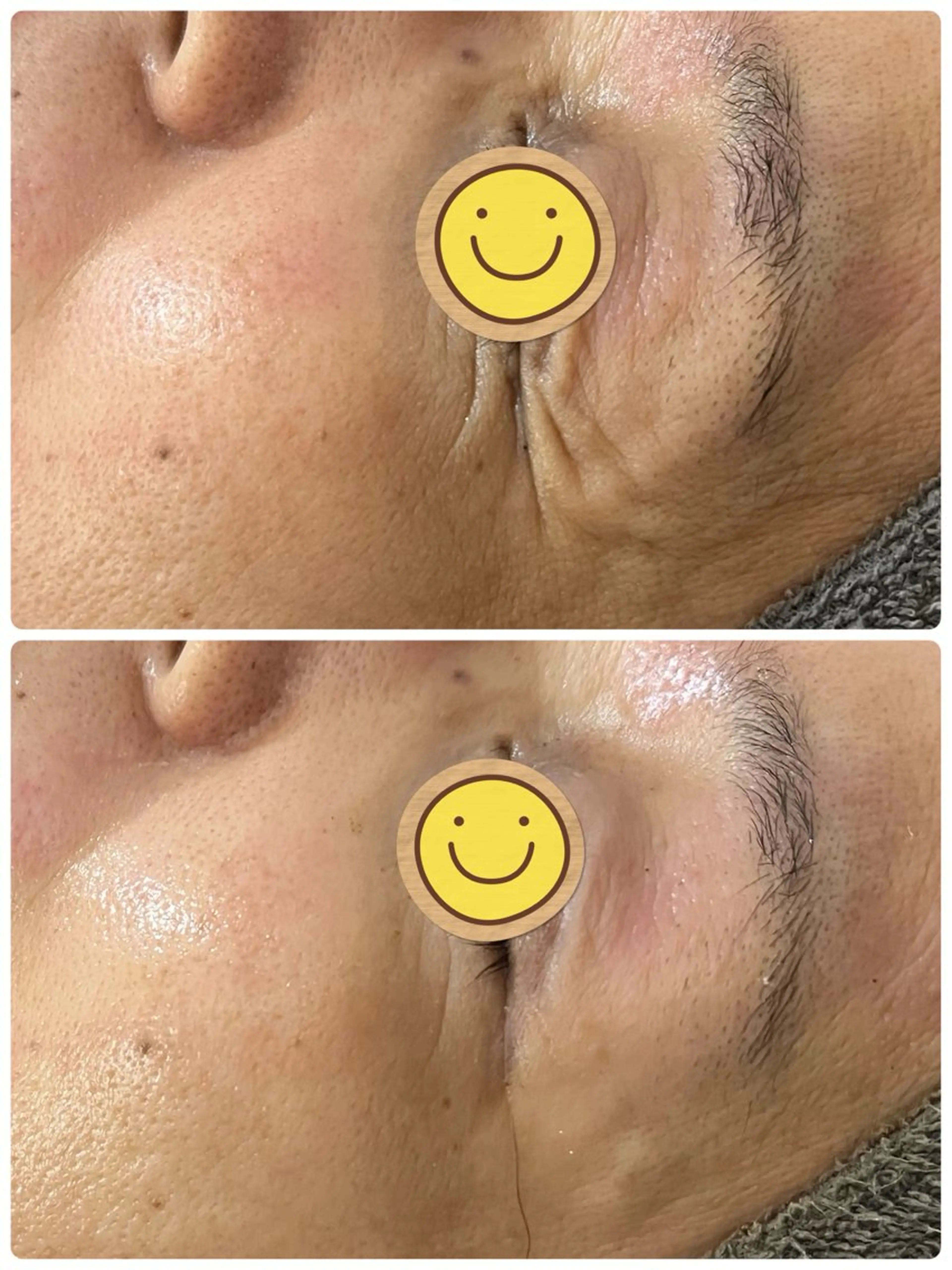 お肌と歯のサロン　Sona Mior所属・藤井 ののみのエステ・リラクイメージ