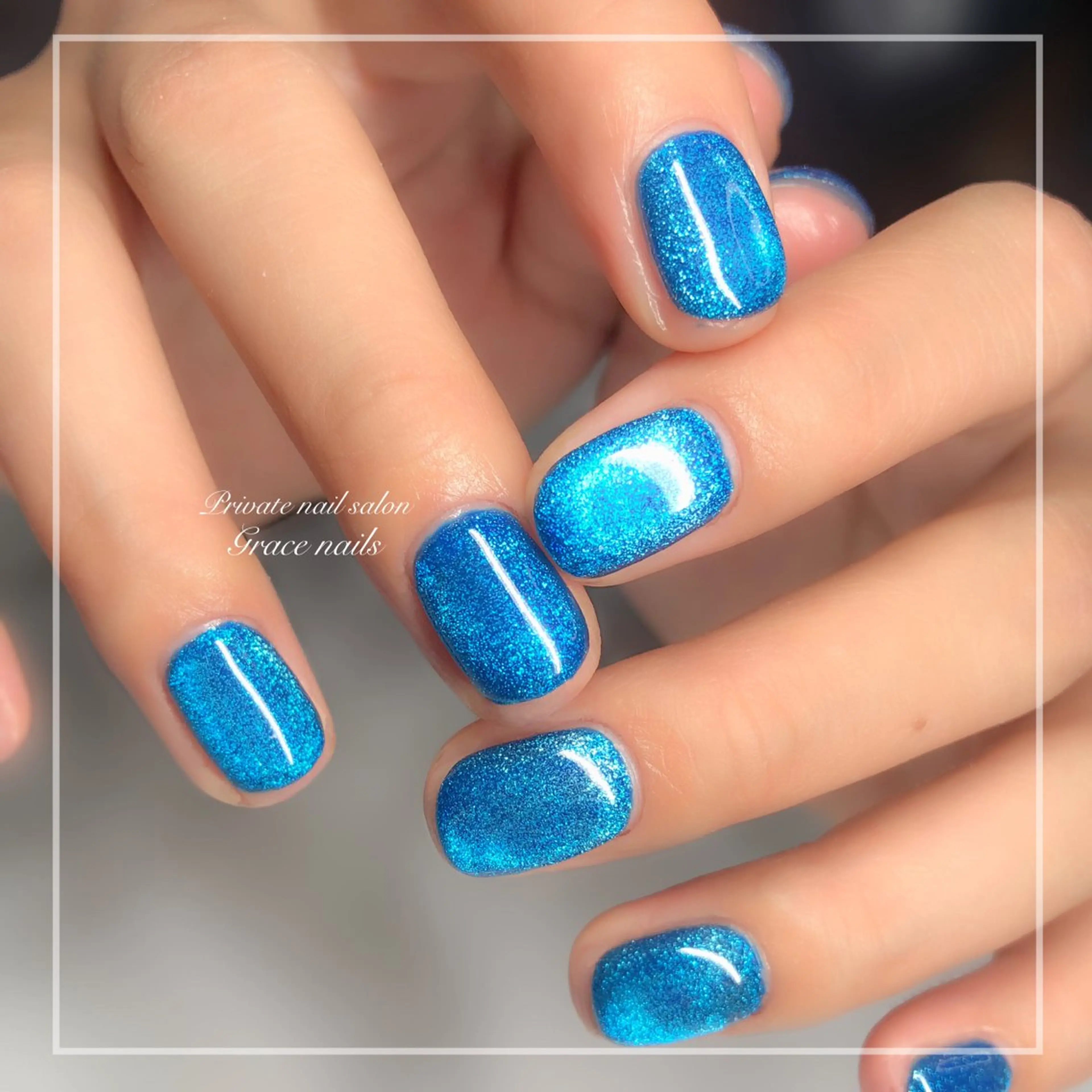 ネイル GRACE NAILSのネイルデザイン