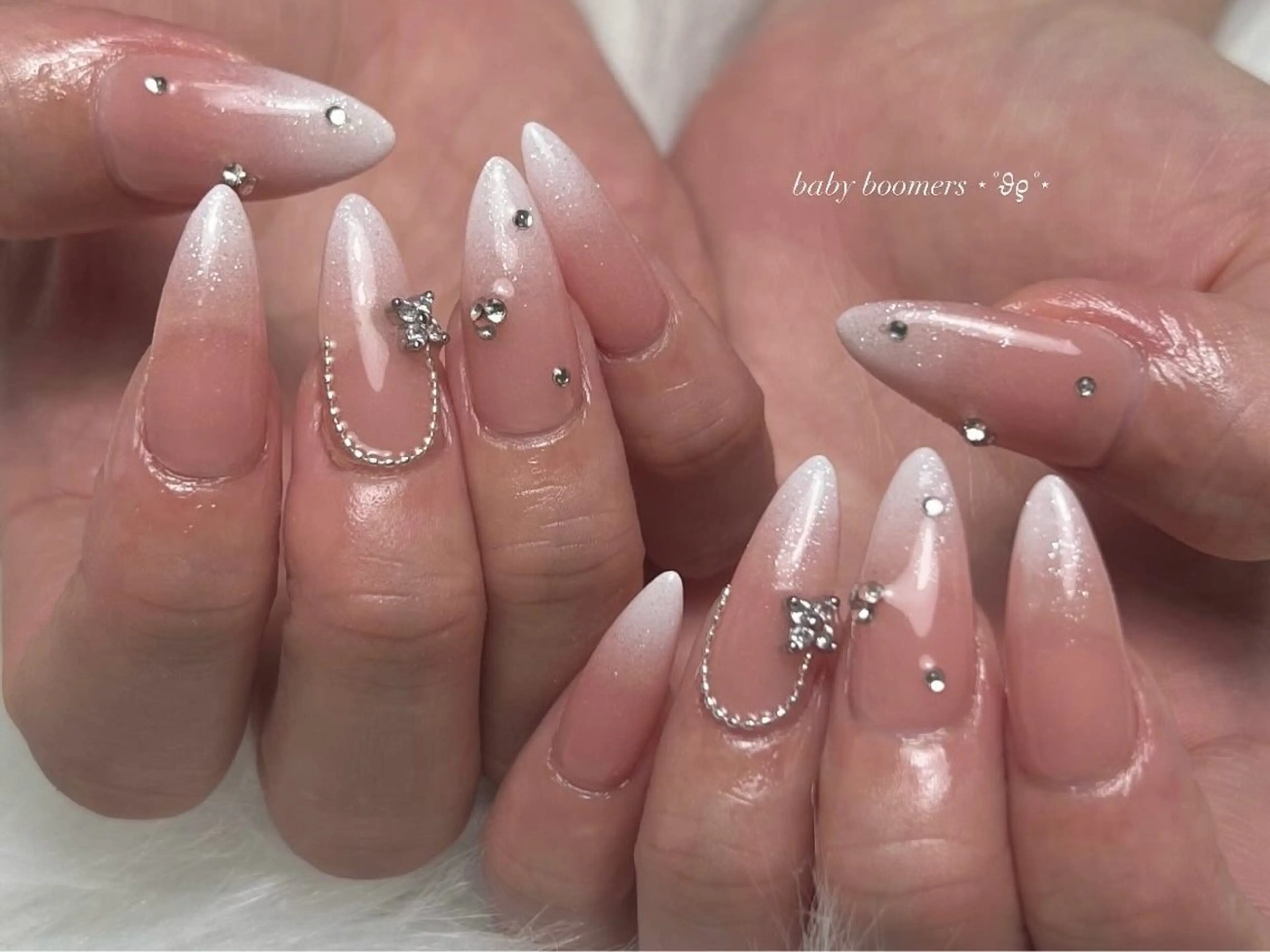 ネイル ハンドネイル n. nailのネイルデザイン