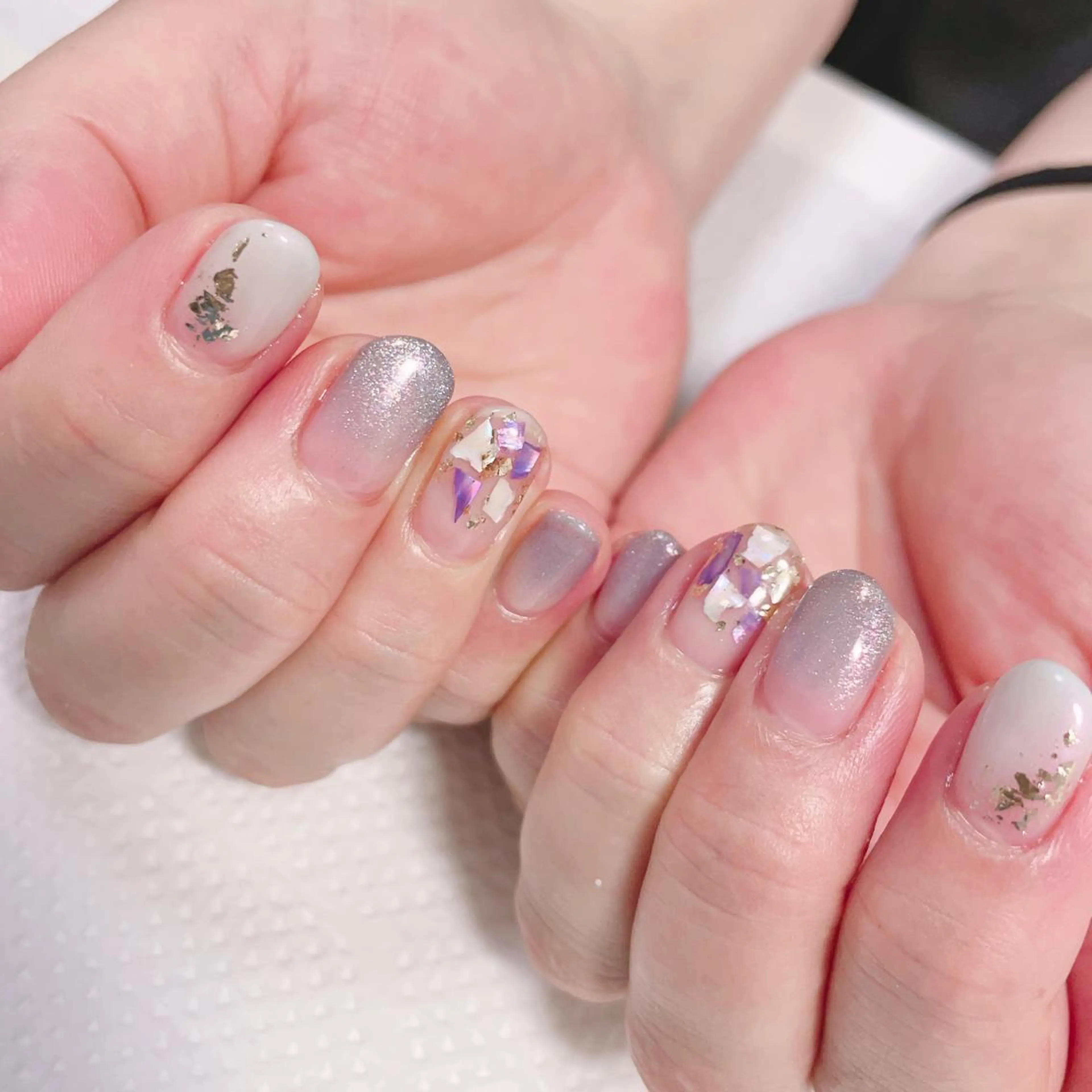 ネイル CHIARA nailsのネイルデザイン