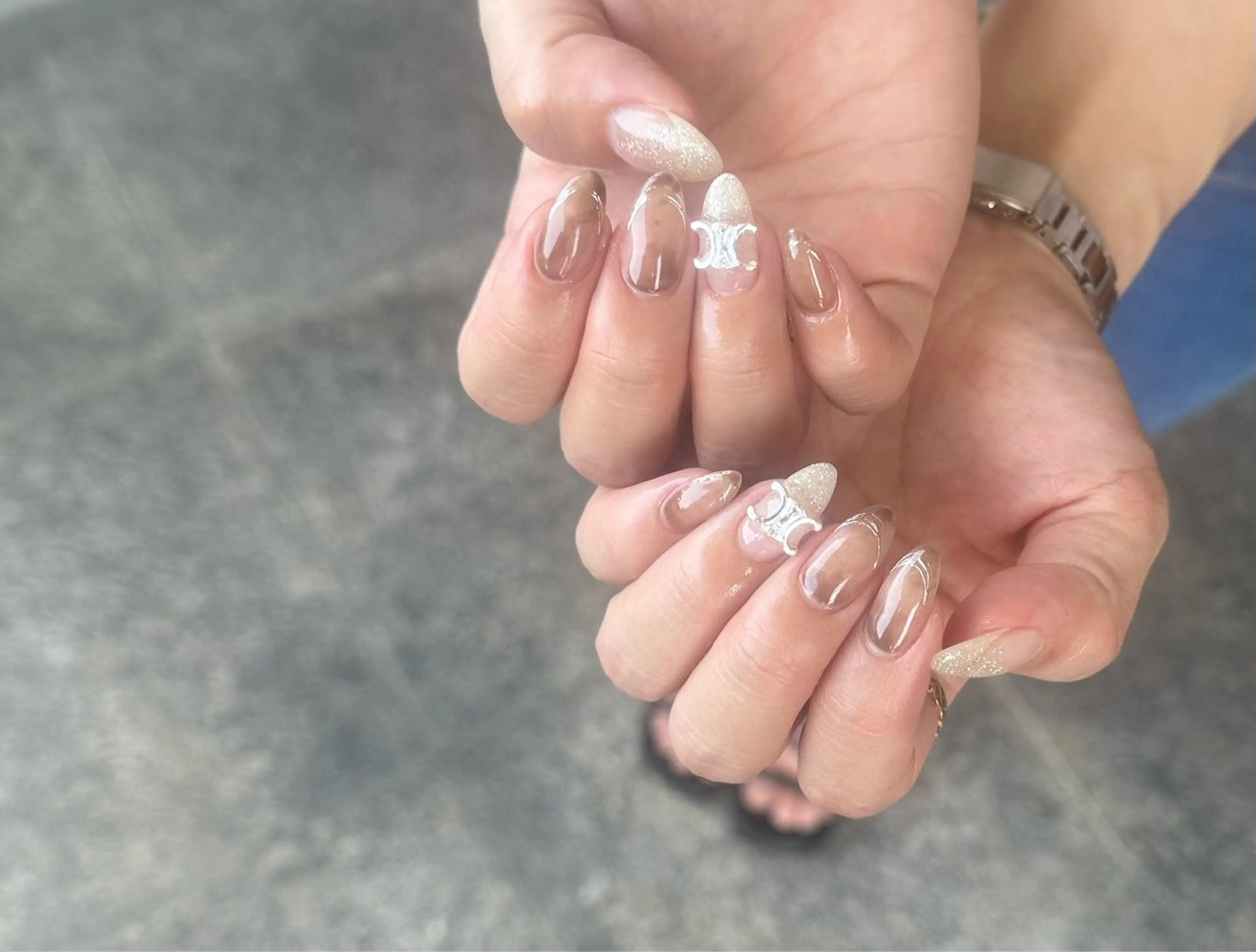 ネイル フットネイル Nail salon Venusのネイルデザイン