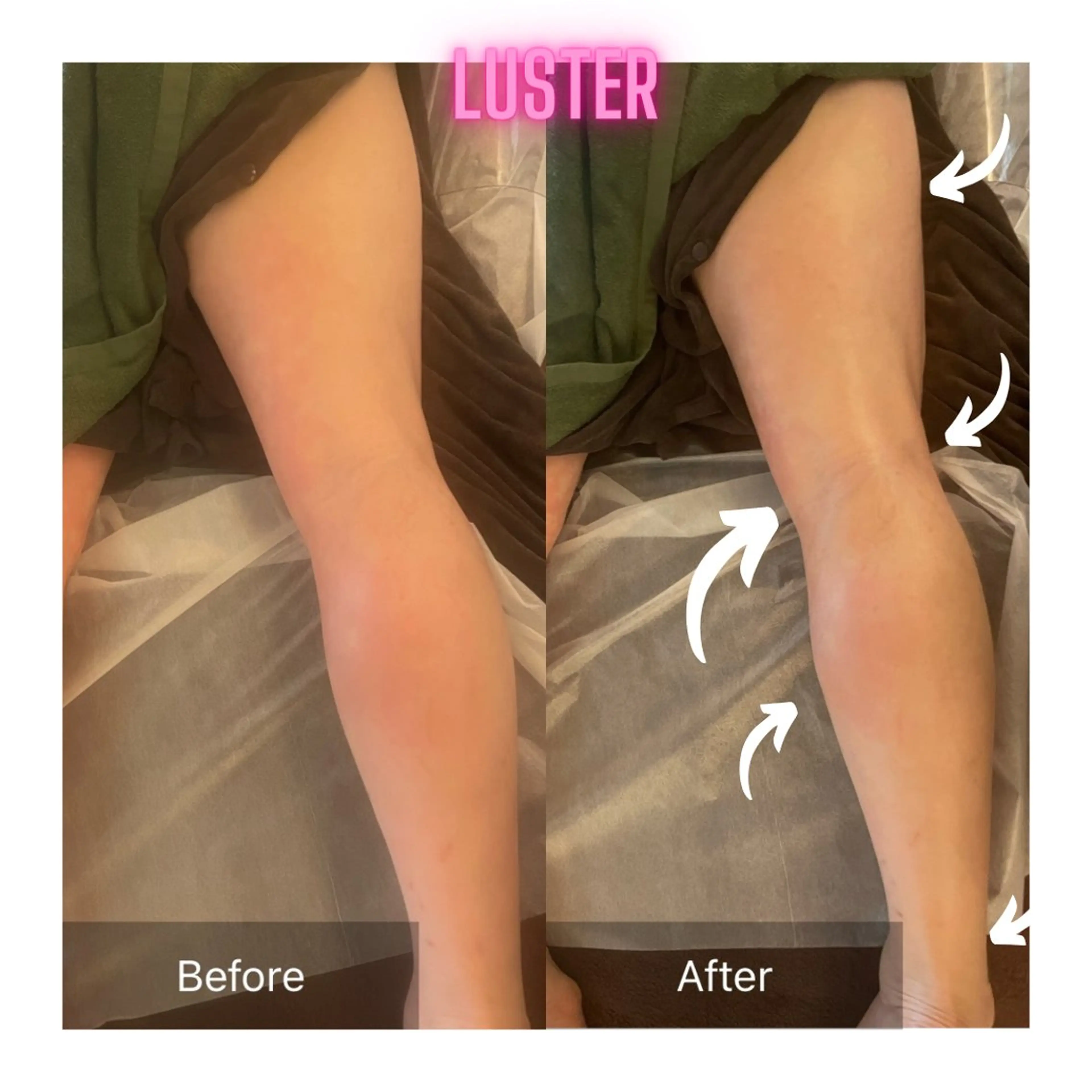 煌めき輝き⭐︎ 浄化リンパ専門のエステ・リラクイメージ