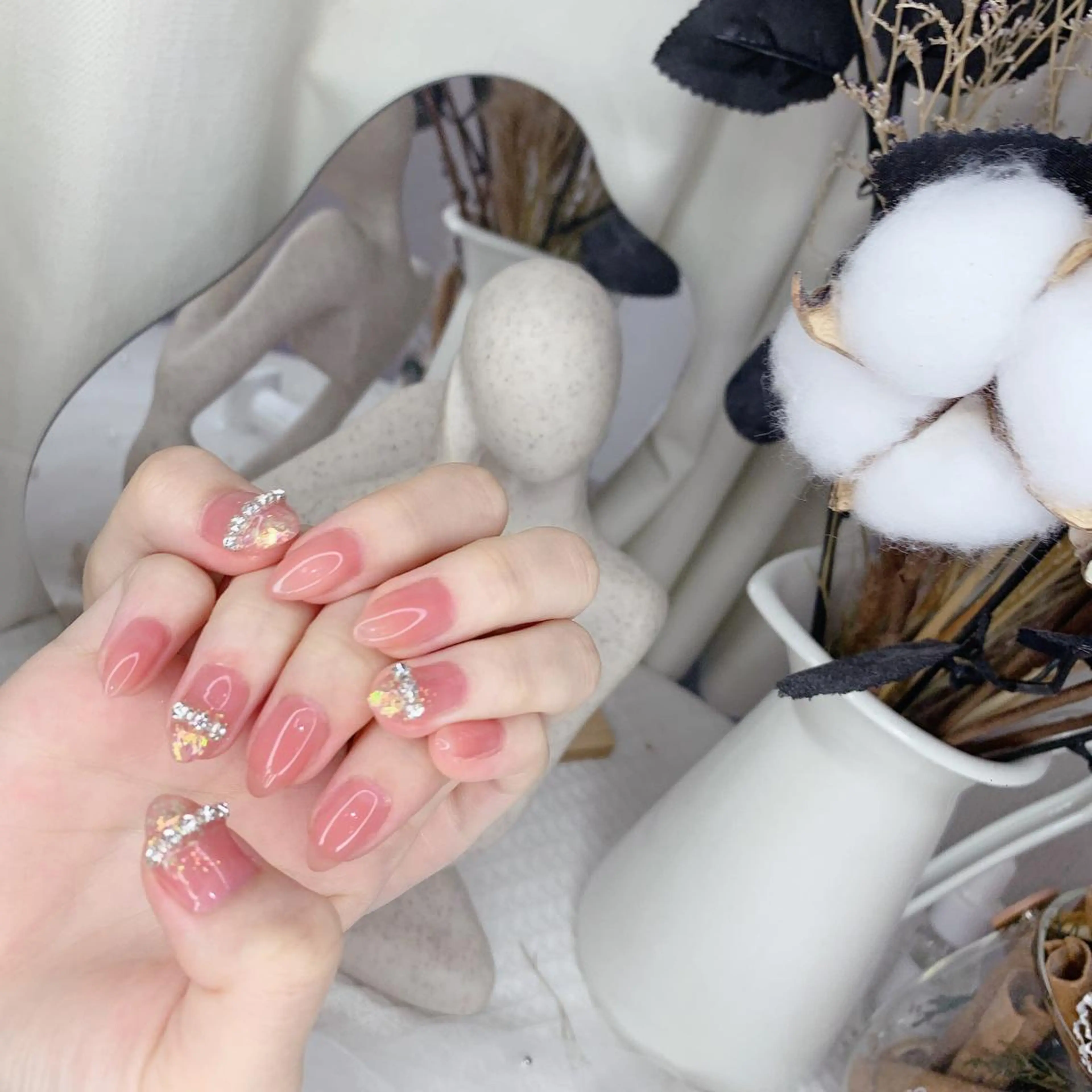 ネイル DG nailsalon所属・DG nailのネイルデザイン