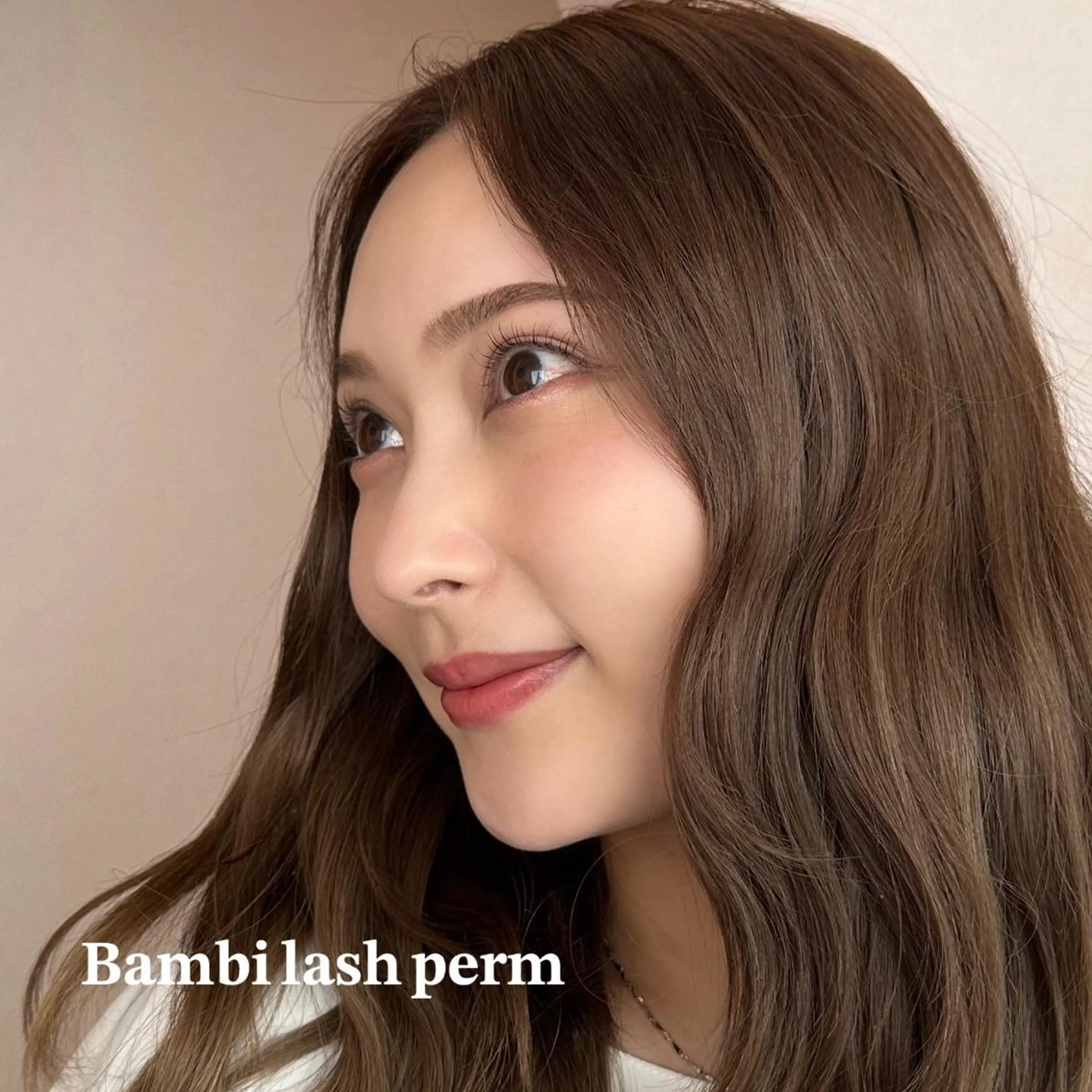 マツエク・マツパ 🤍 nanako🤍のマツエク・マツパデザイン