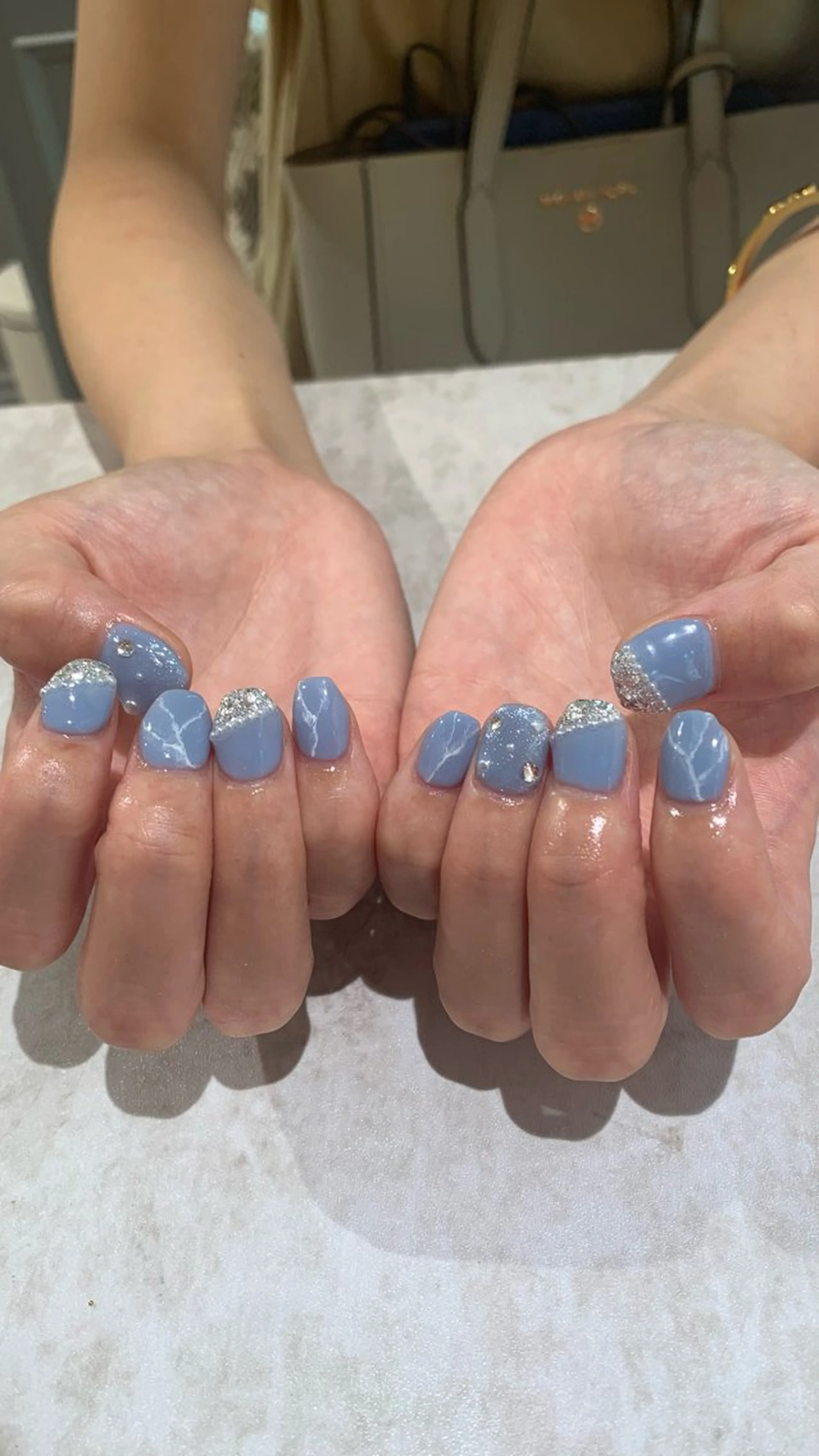 ネイル 🤍 YUI 🤍のネイルデザイン