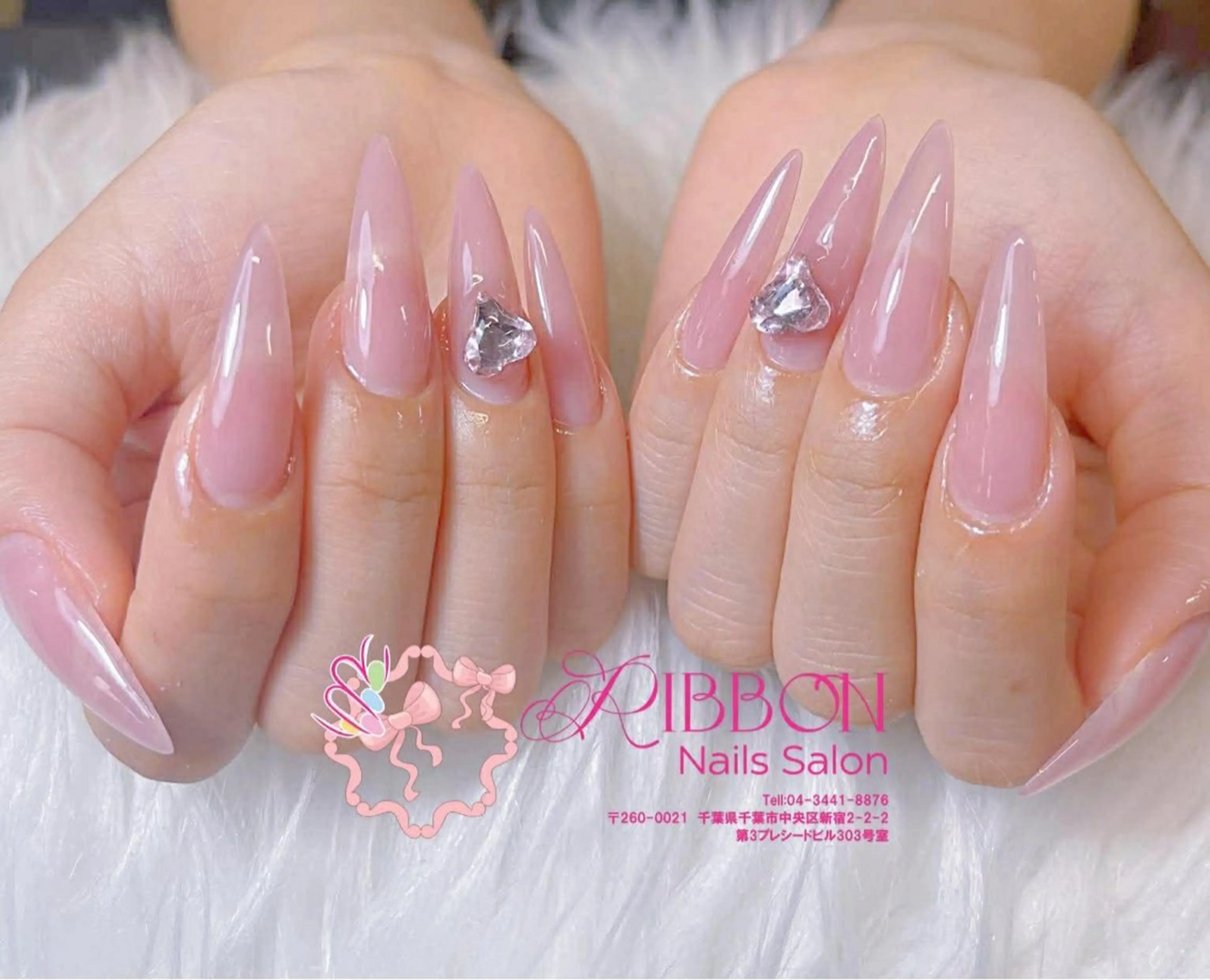 ネイル チークネイル フットネイル フレンチネイル グラデーション 韓国ネイル Yuki nail staffのネイルデザイン