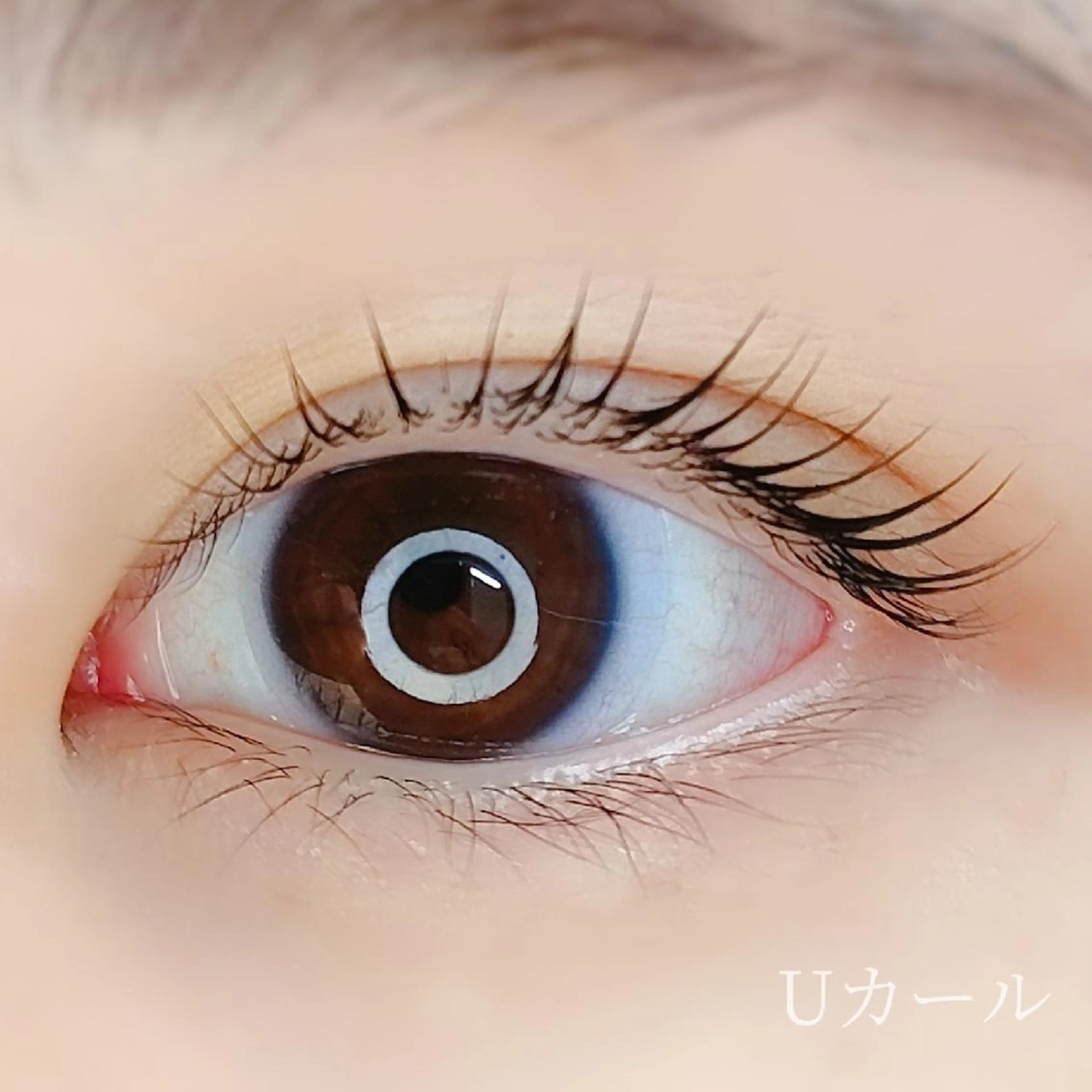 マツエク・マツパ 平山 ゆりのマツエク・マツパデザイン