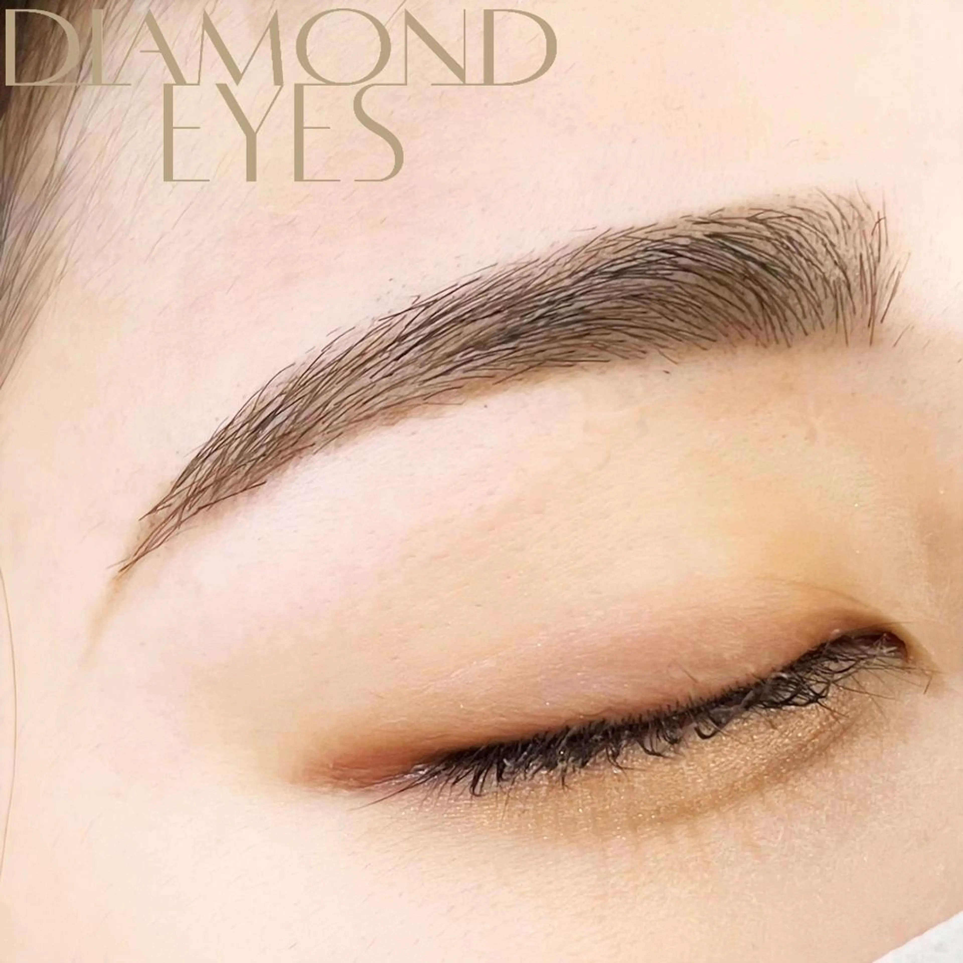 アイブロウ ワックス脱毛 その他(アイブロウ) HIKARU .のマツエク・マツパデザイン