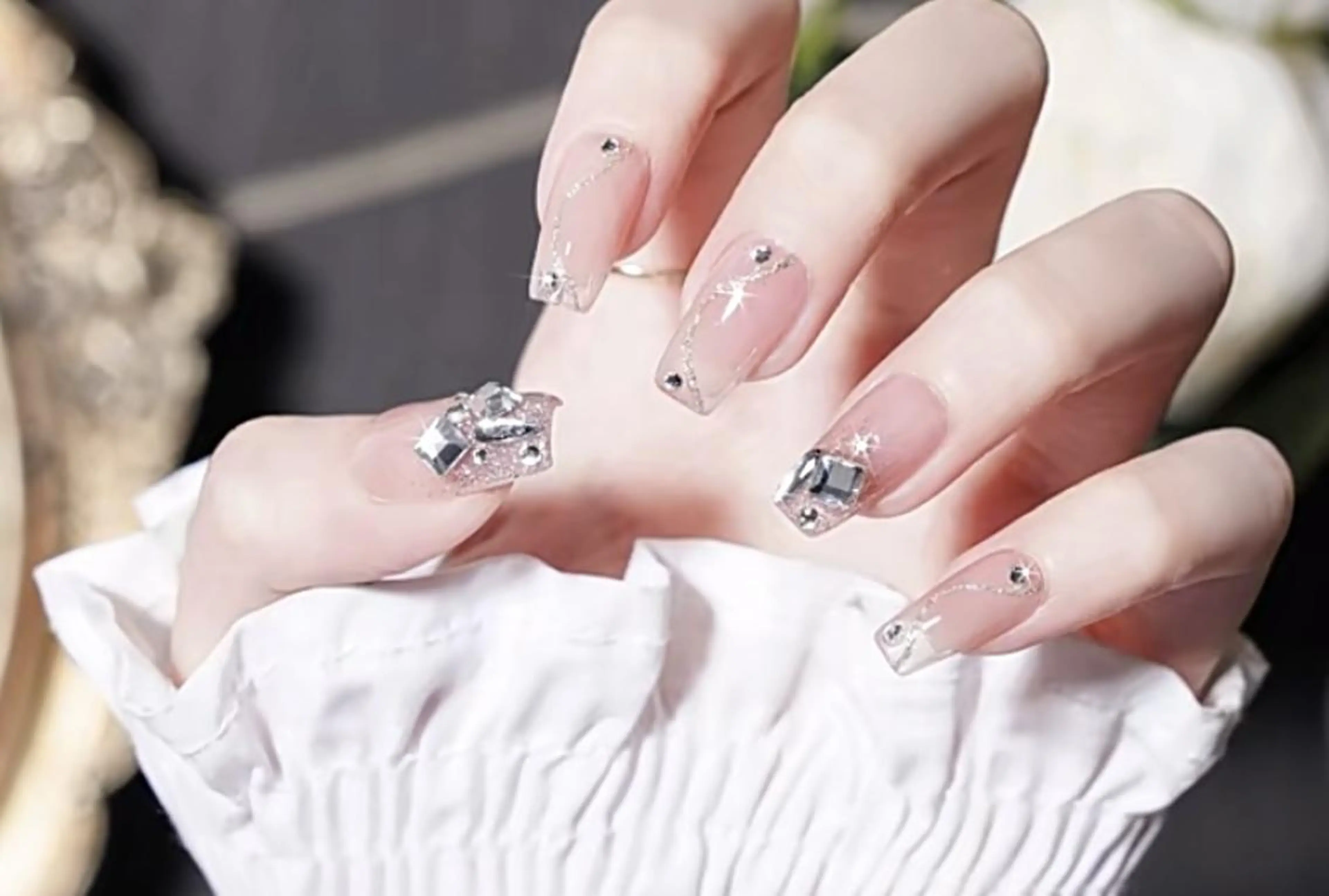 ネイル Cute beauty2のマツエク・マツパデザイン