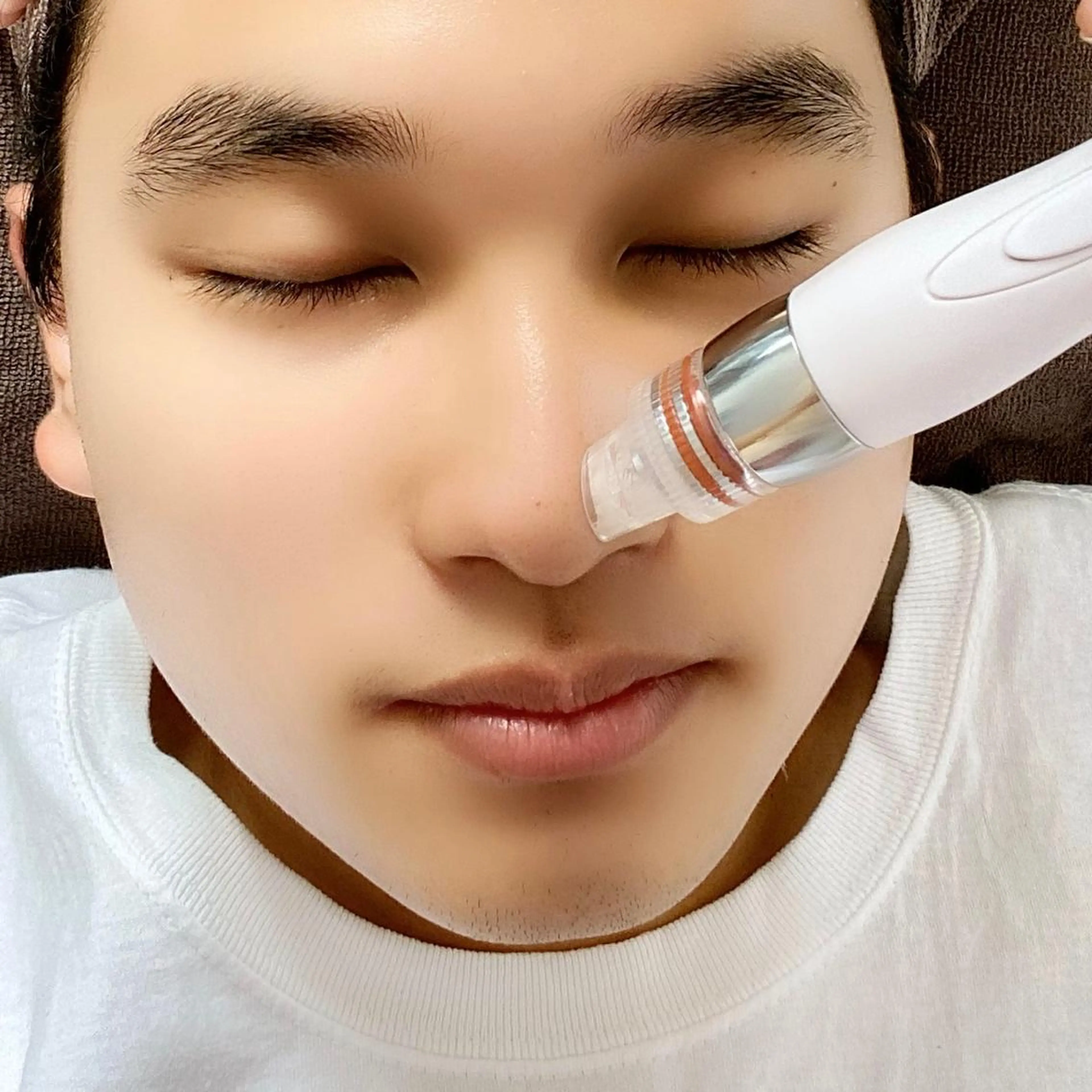 エステ 毛穴フェイシャル エステ専門店BBのエステ・リラクイメージ