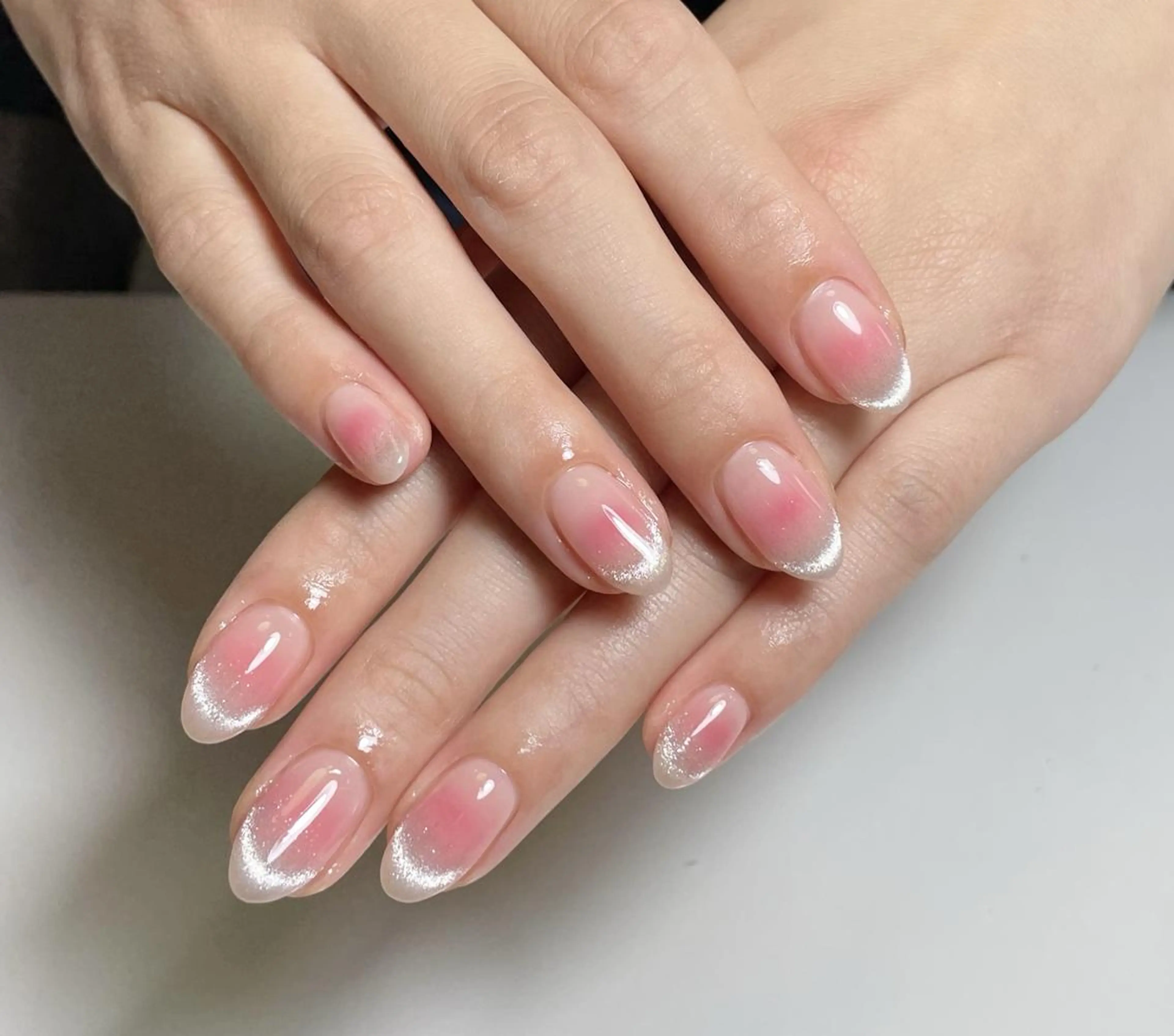 ネイル ハンドネイル ル ルのネイルデザイン