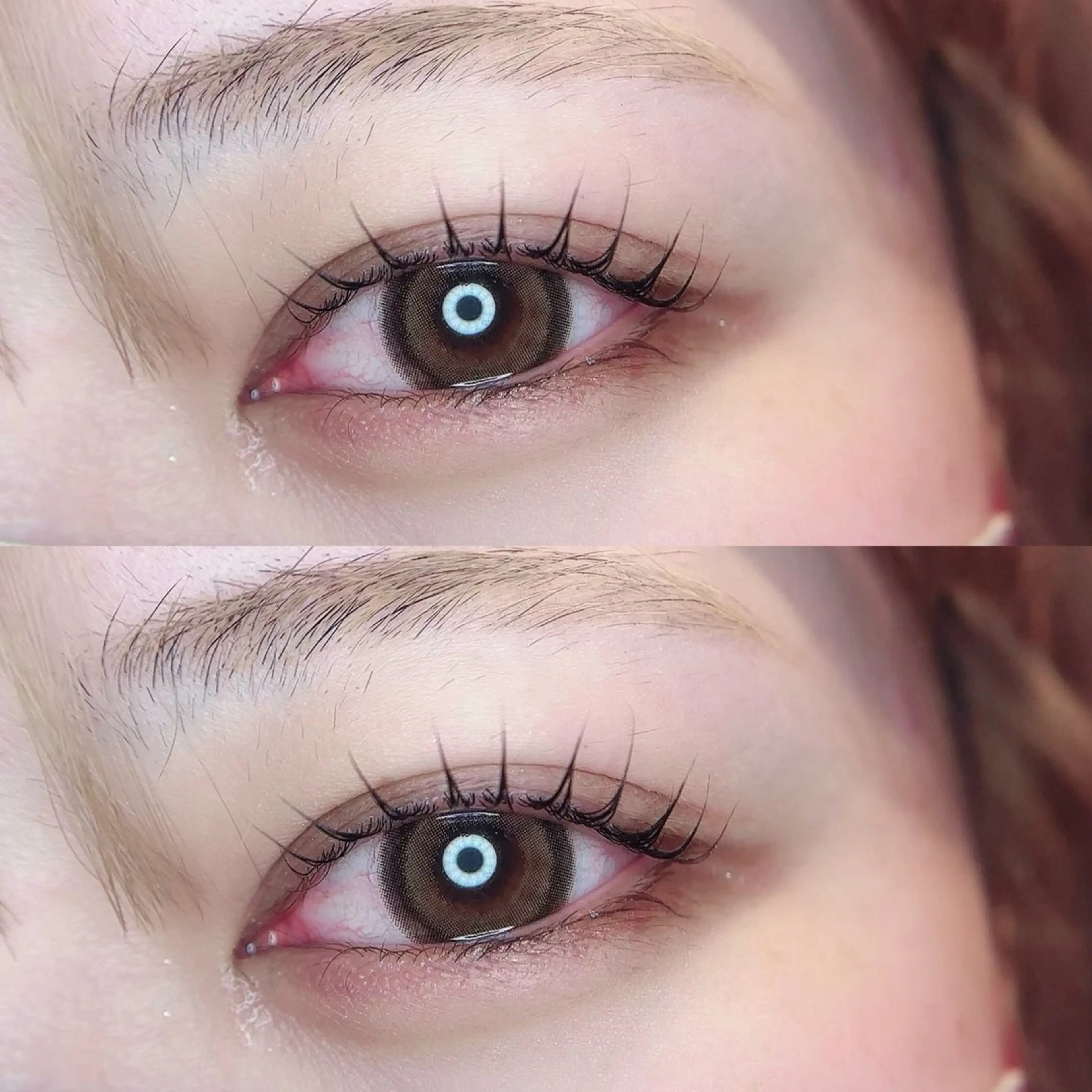 ［ミニモ限定］まつ毛パーマorパリジェンヌ🎀の写真