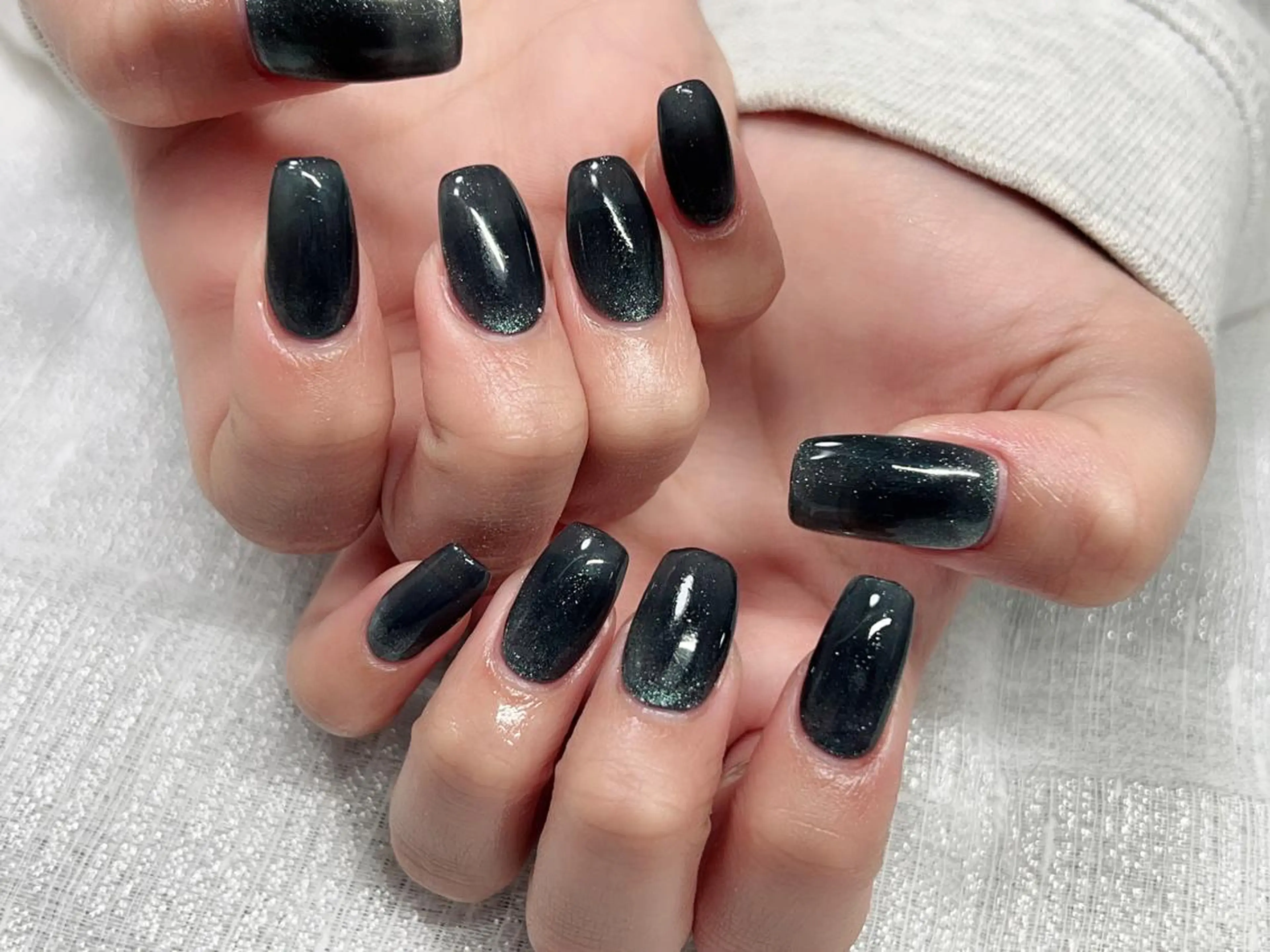 ネイル 林 ✨syousyouのネイルデザイン