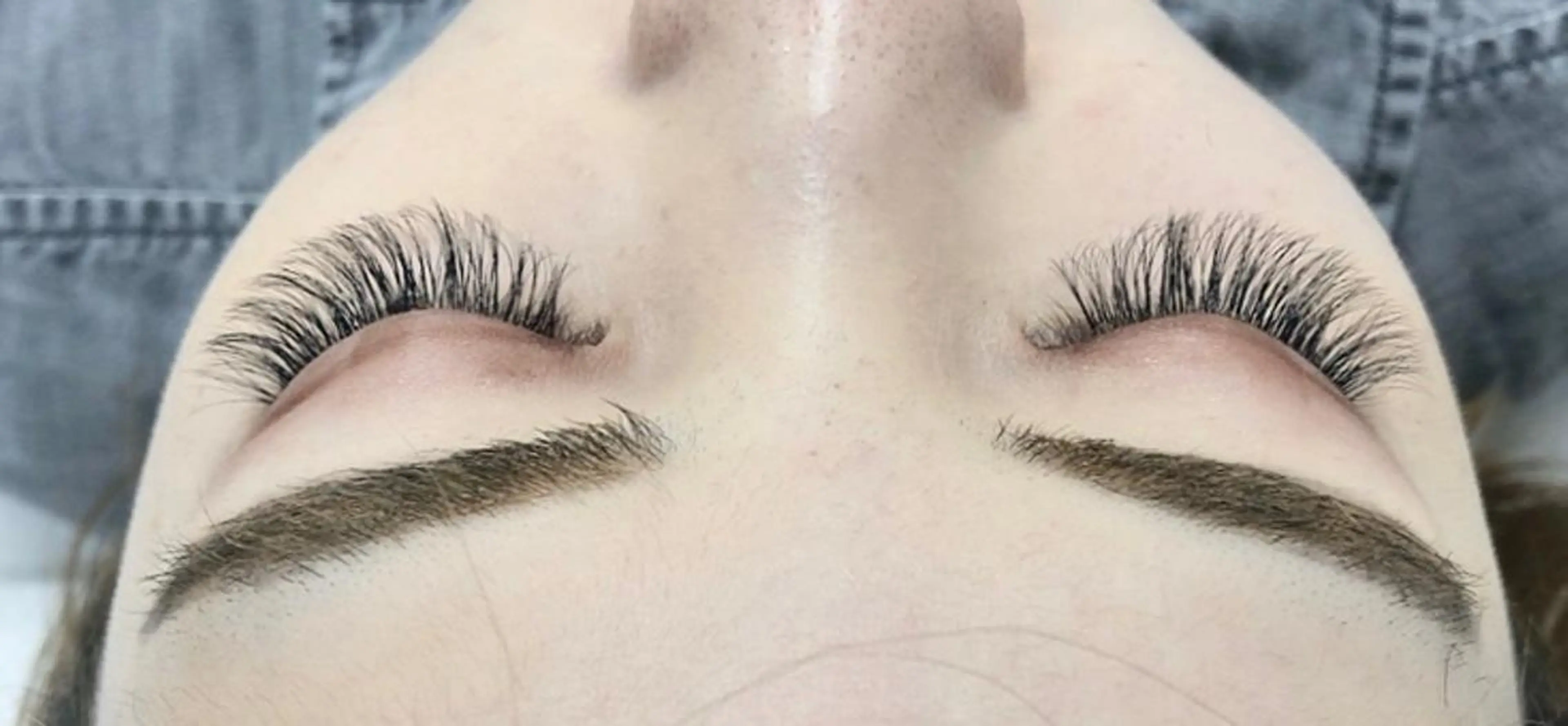 マツエク・マツパ マツエク . Minaのマツエク・マツパデザイン