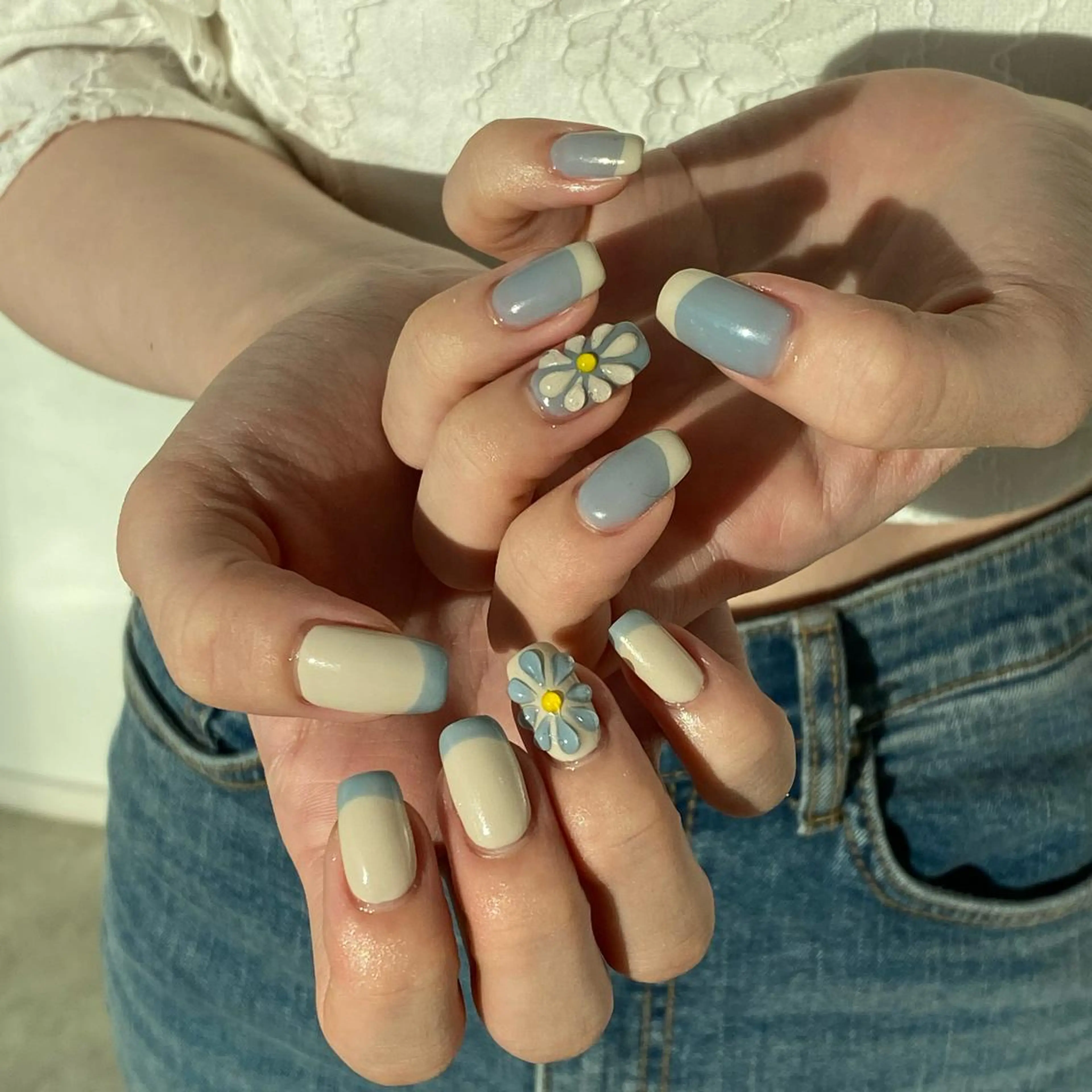 ネイル ハンドネイル ayana nails所属・nail salon ayanaのネイルデザイン