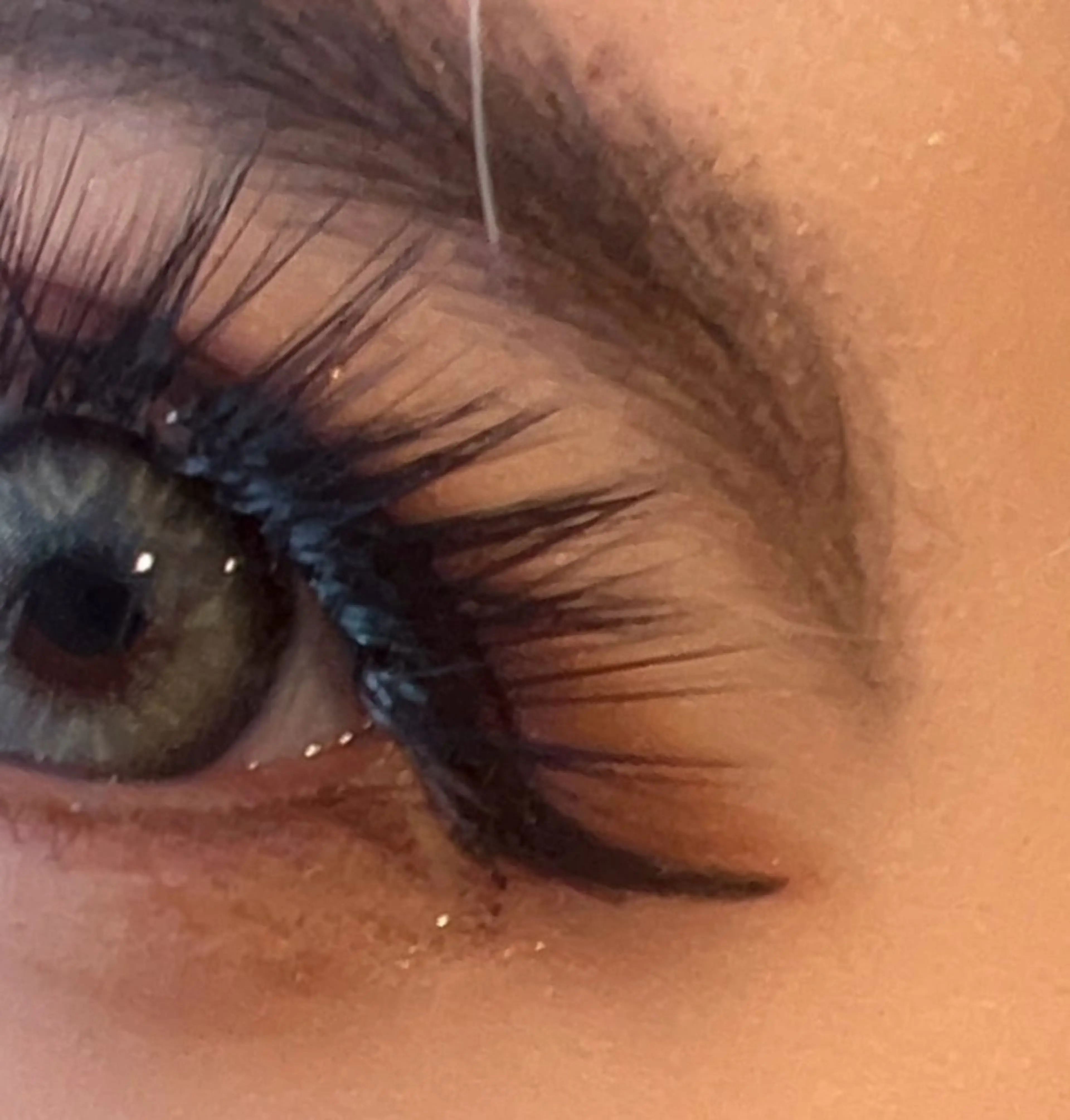 マツエク・マツパ マツエク 海外風まつげ眉毛 恵比寿｜masayoのマツエク・マツパデザイン