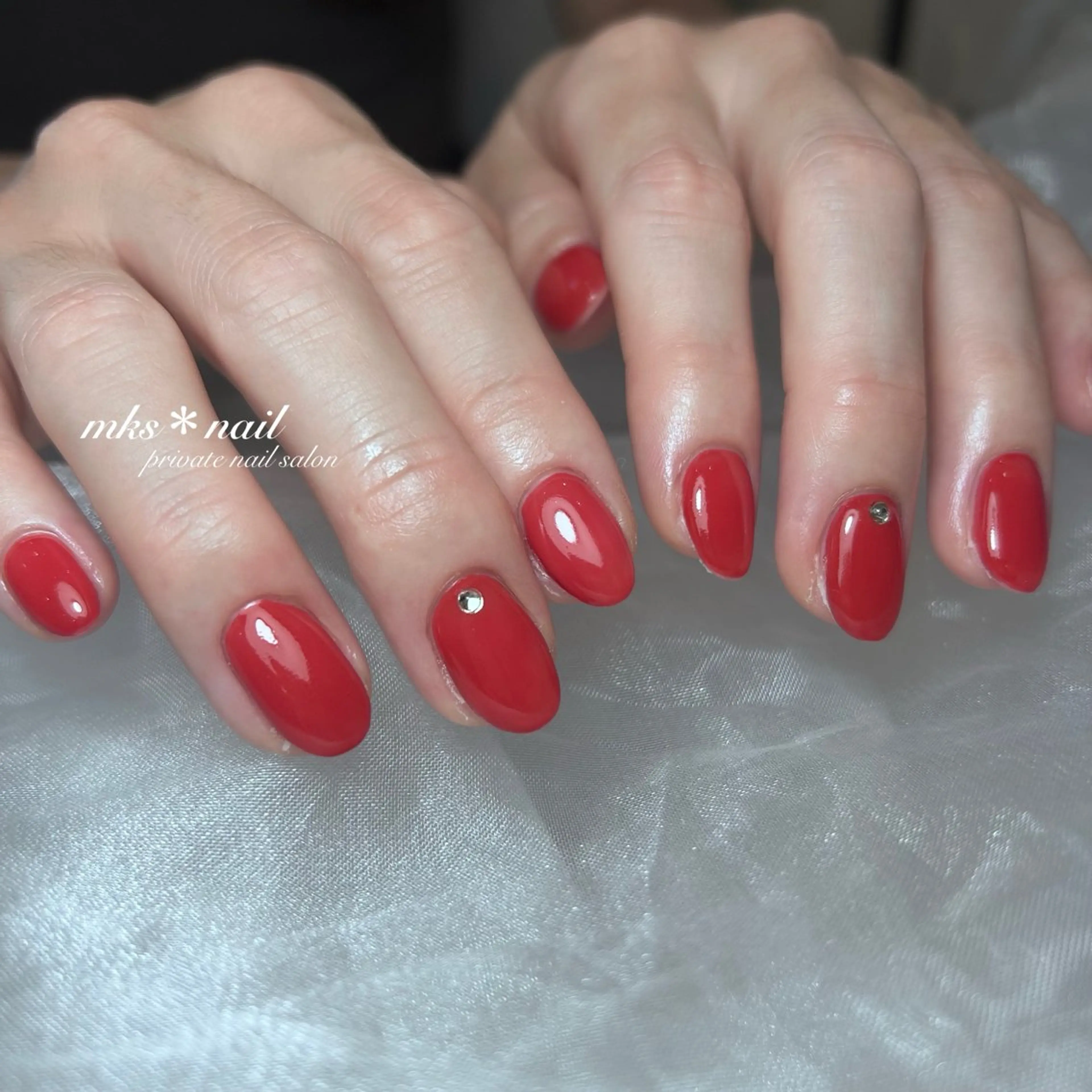 ネイル mks＊nail所属・mks＊ nailのネイルデザイン