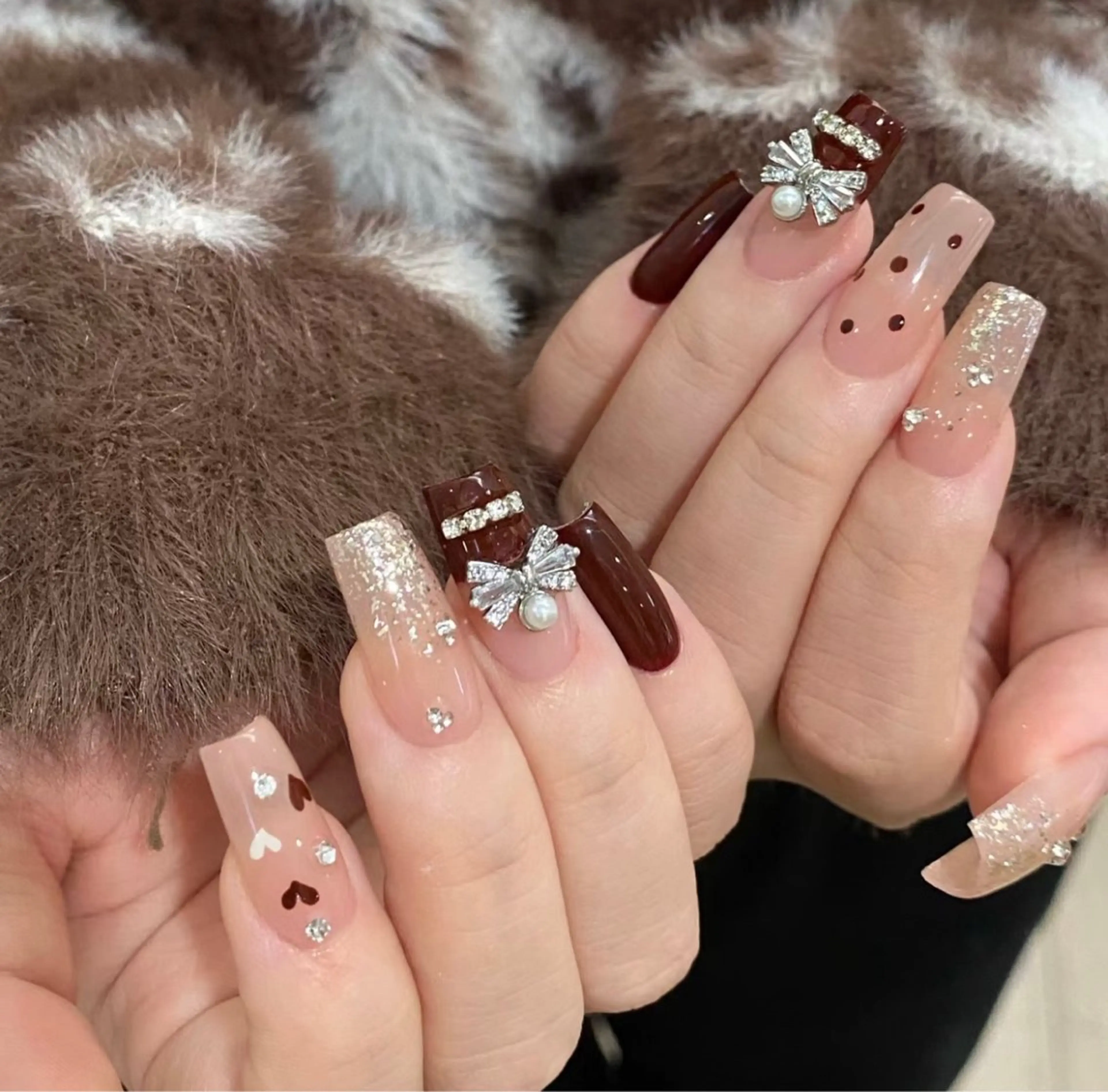 ネイル MIMI nailのネイルデザイン
