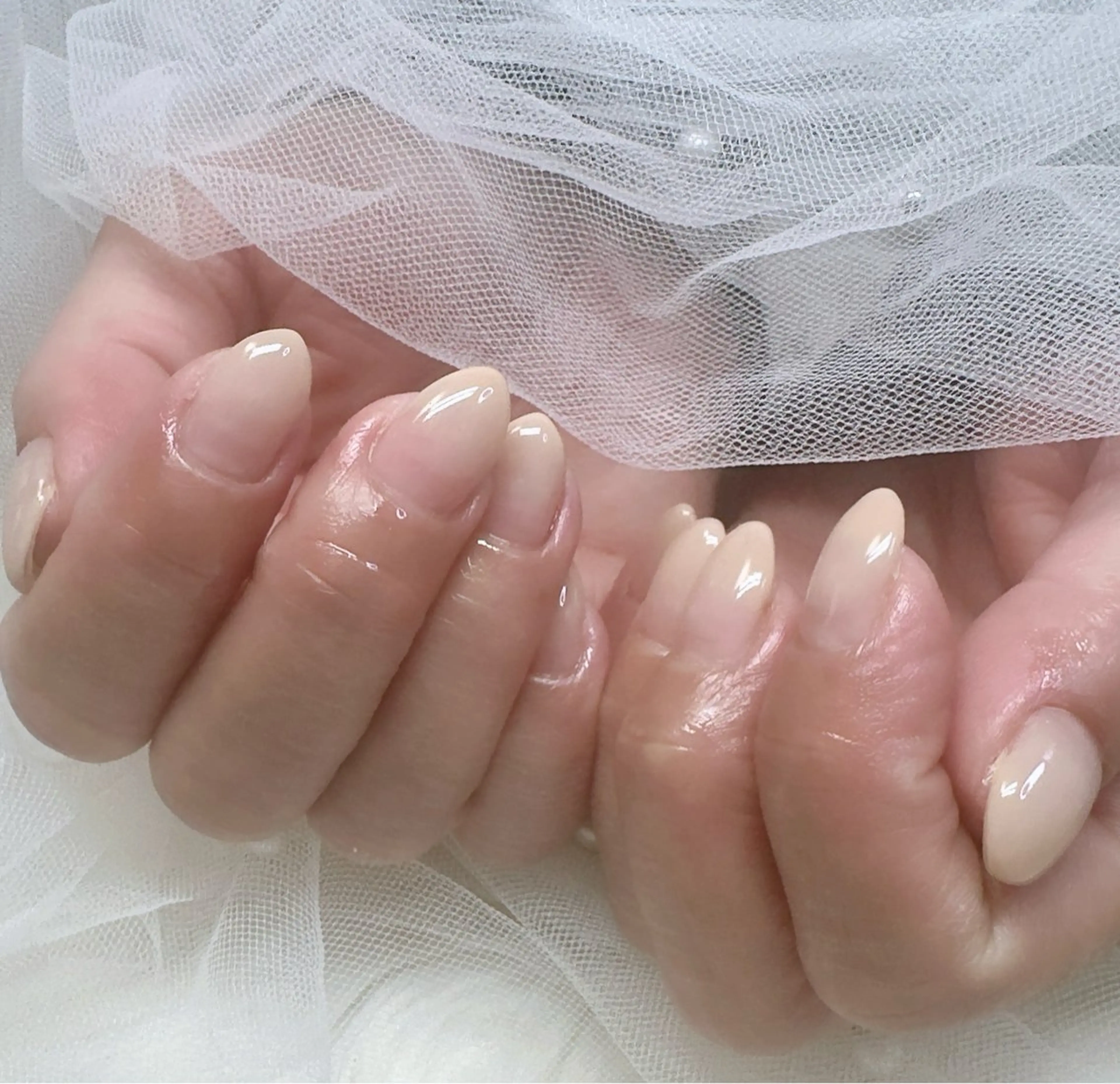 ネイル 高島 夏海のネイルデザイン