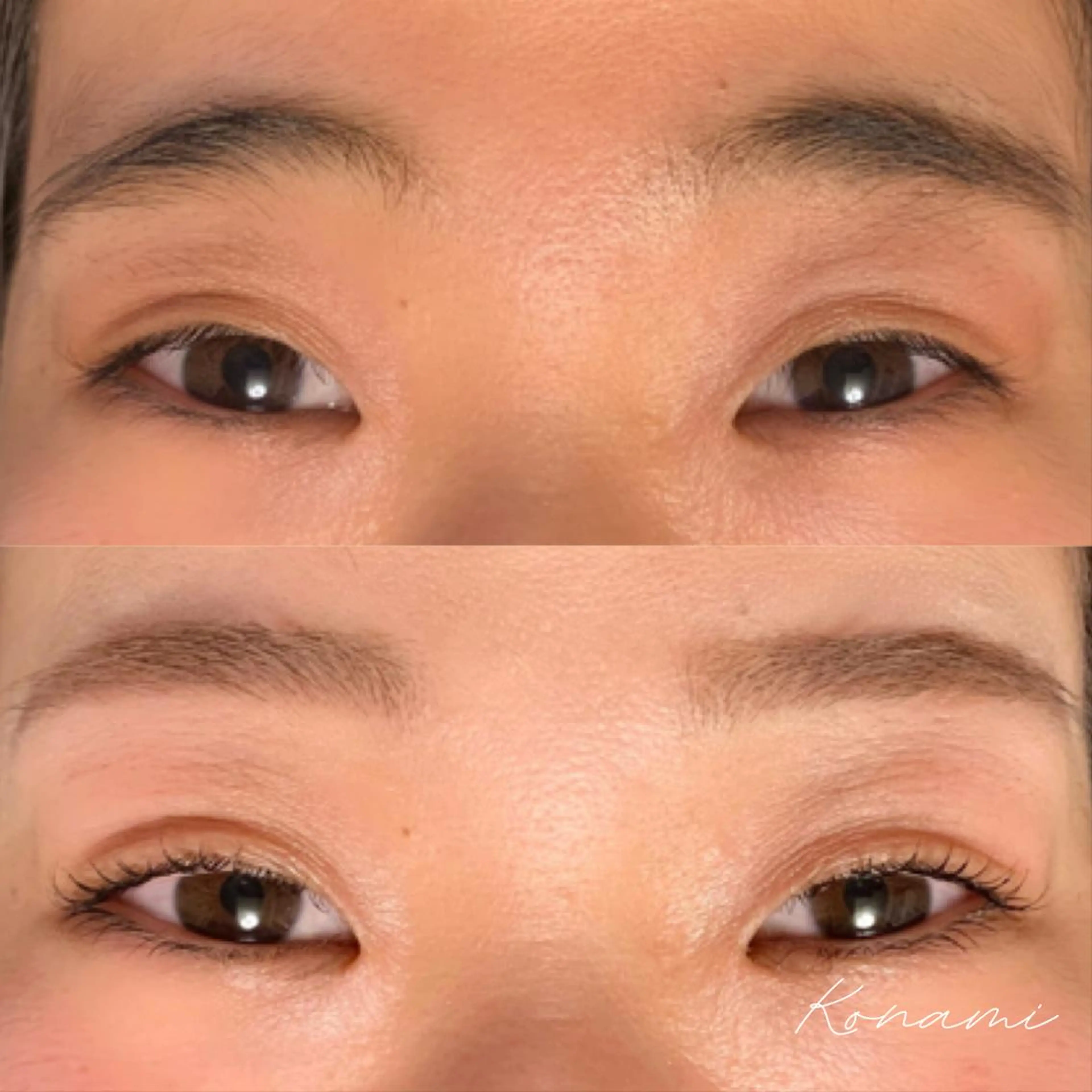 アイブロウ ワックス脱毛 シードリン 府内店 小波のエステ・リラクイメージ