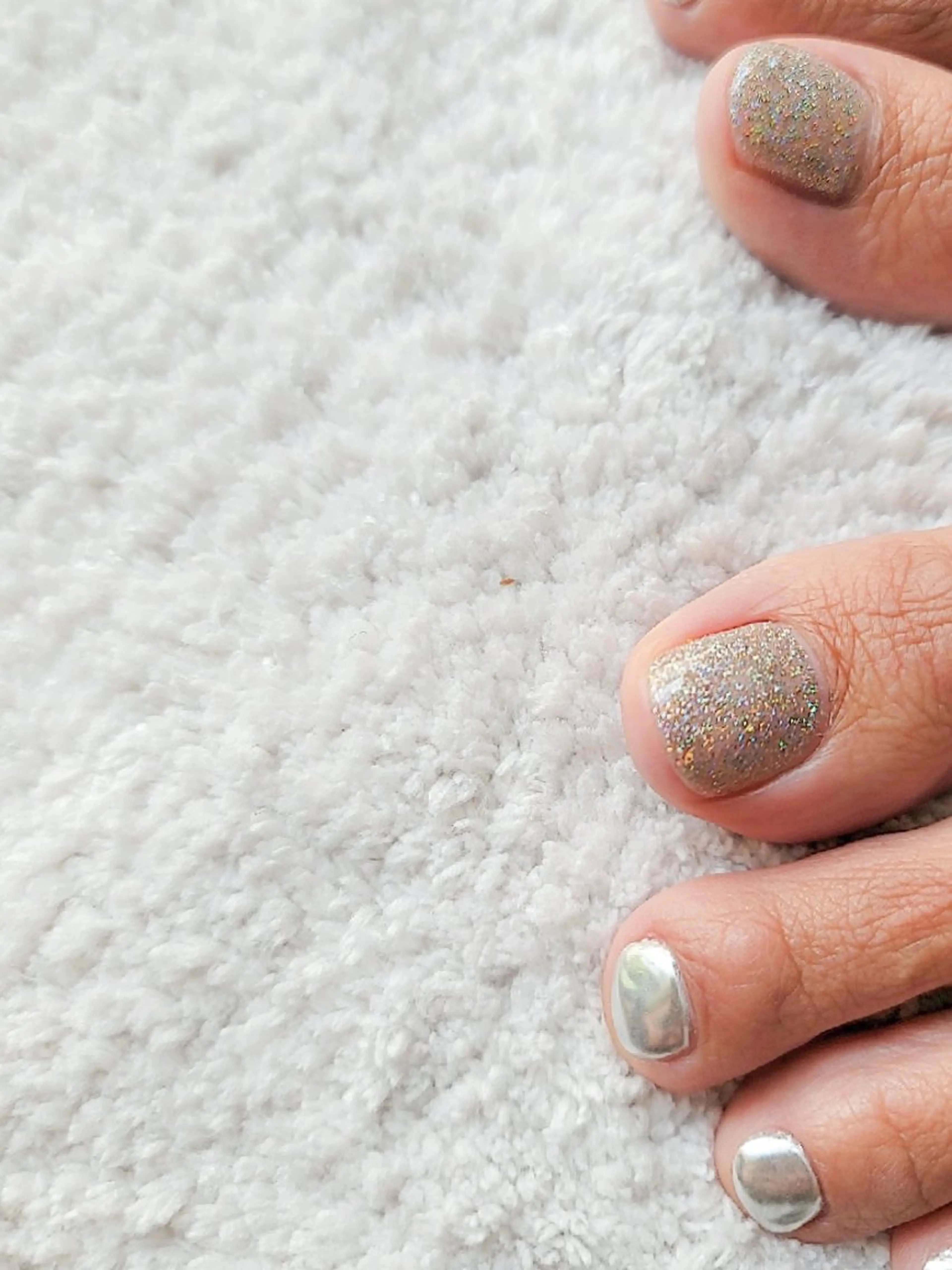 ネイル フラッシュネイル 🌲🌳🚪iiit o🌲🌳🌲のネイルデザイン