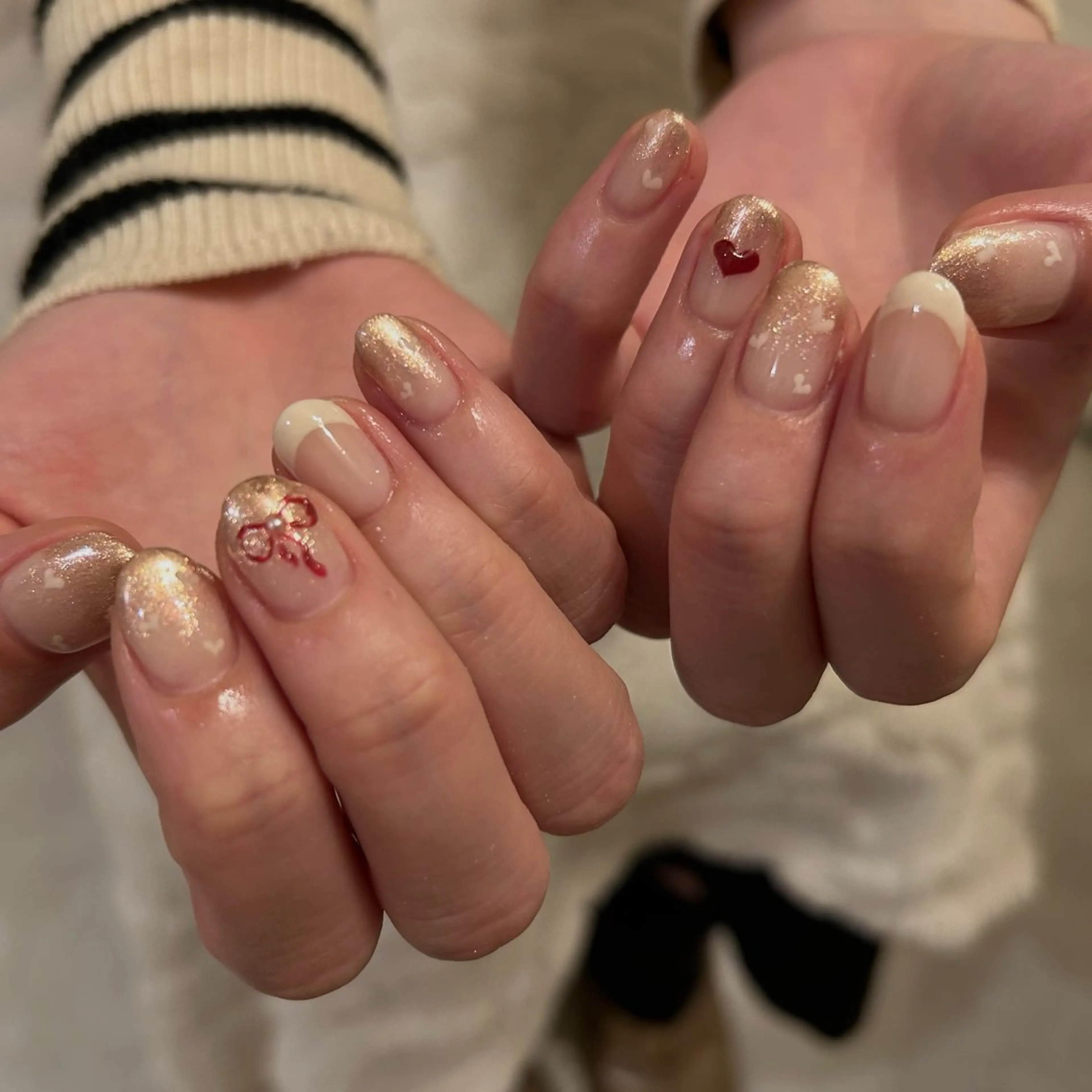 ネイル NICO nail atelierのネイルデザイン