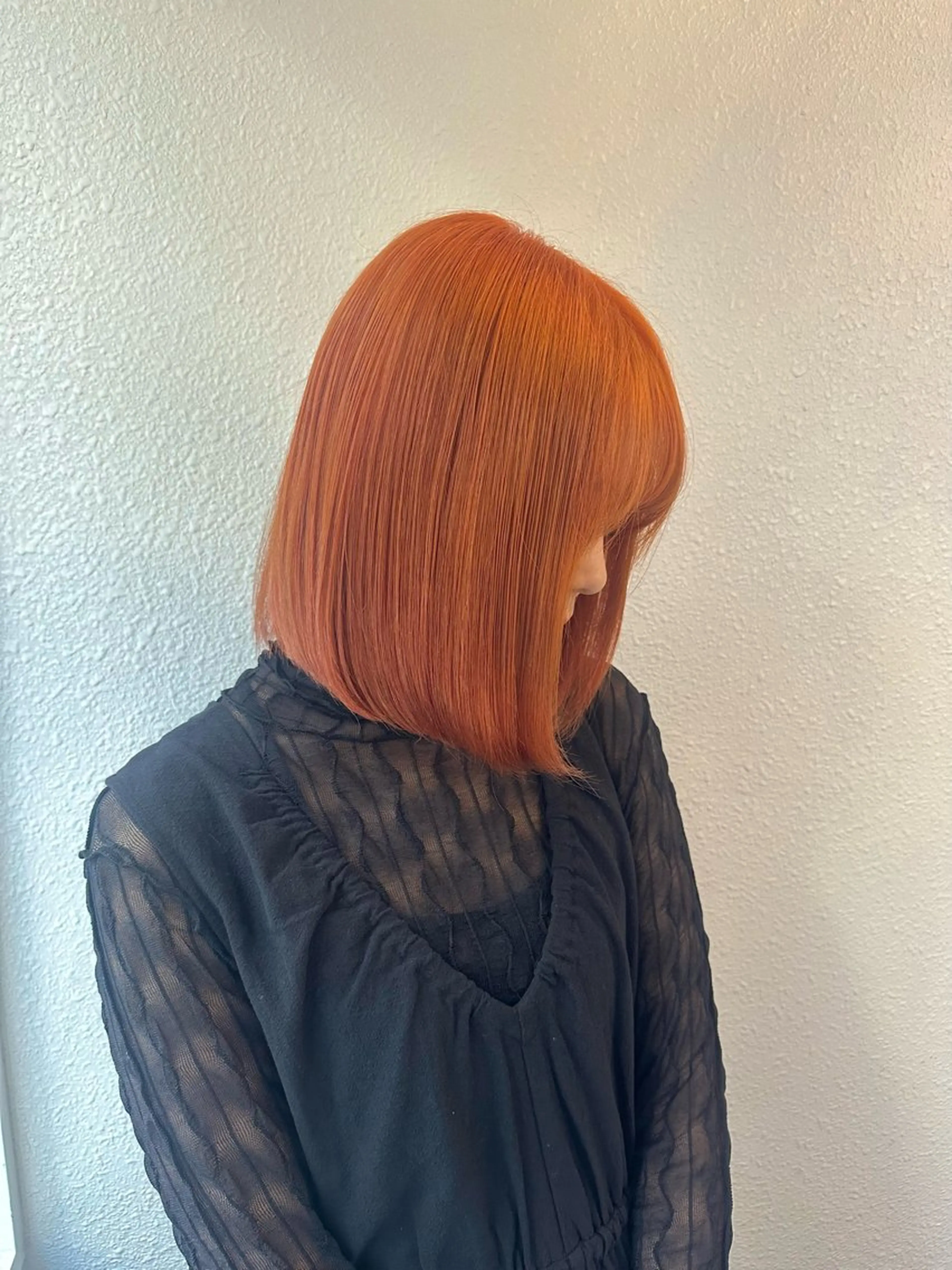 ミディアム タナカ ヒナ🎀🤍の眉毛・アイブロウイメージ