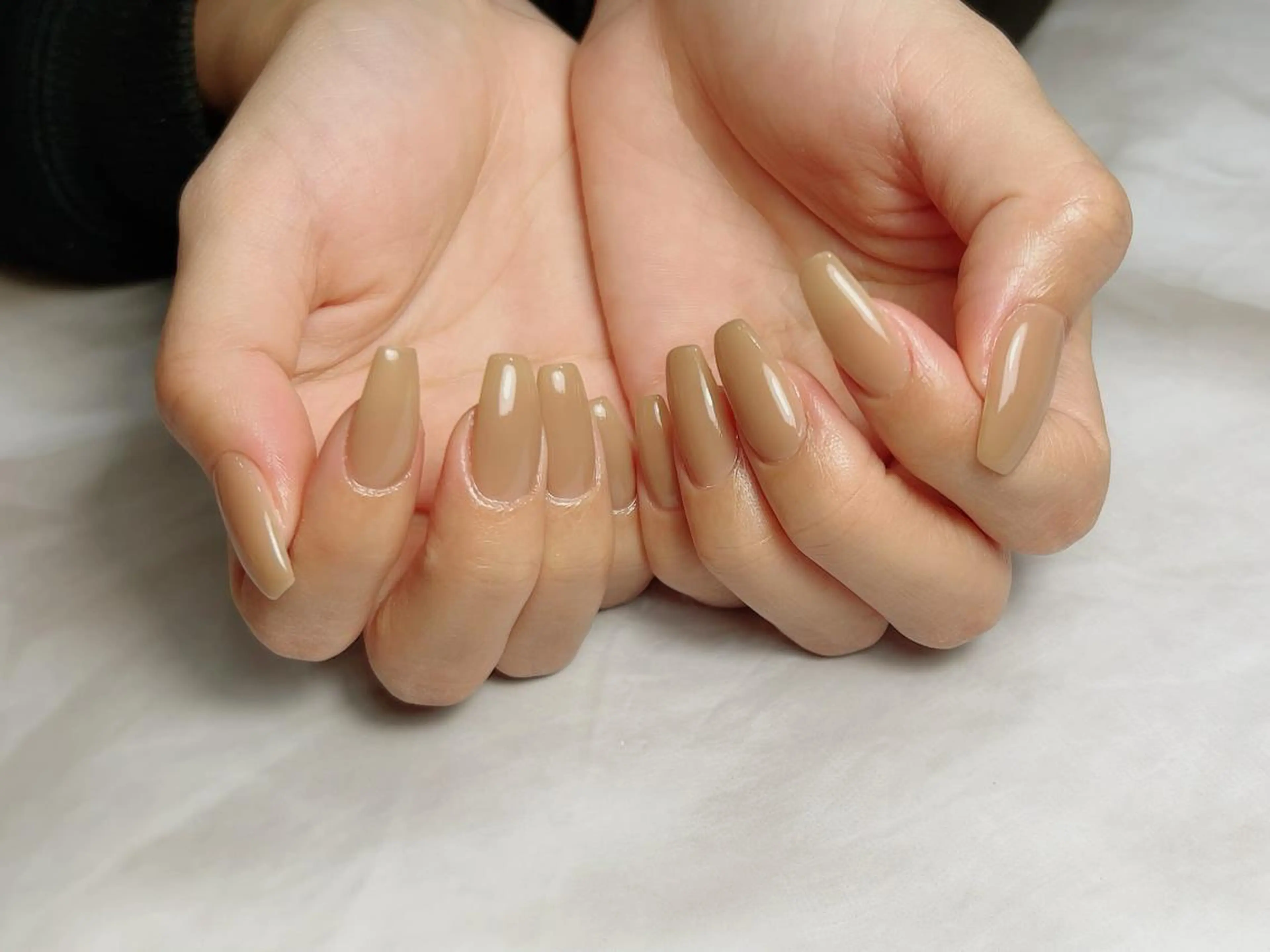 ネイル ハンドネイル 𝐑𝐞𝐯𝐢𝐨 ___堺市西区のマツエク・マツパデザイン