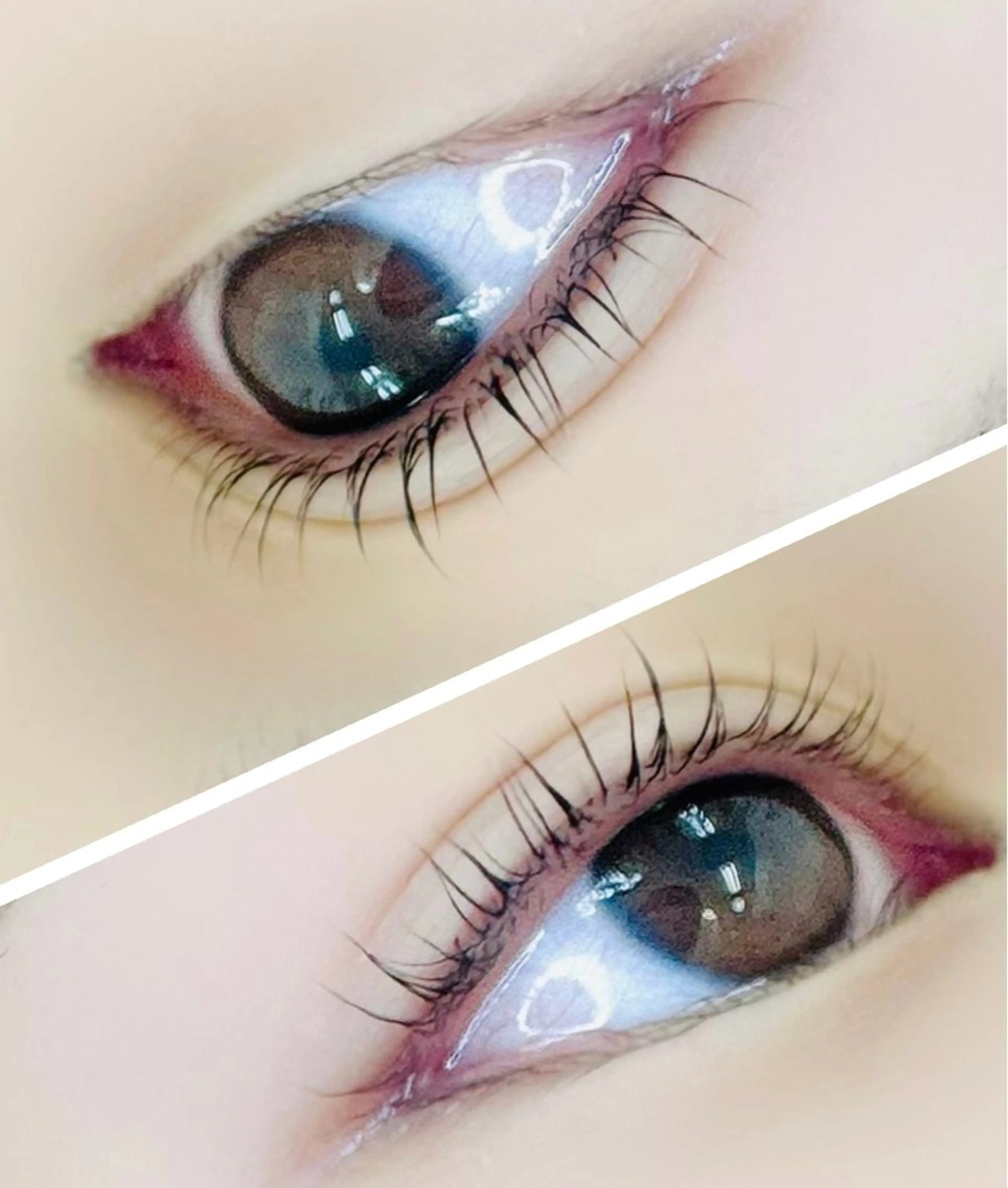 マツエク・マツパ アイデザイナー⟡.* hisaのマツエク・マツパデザイン