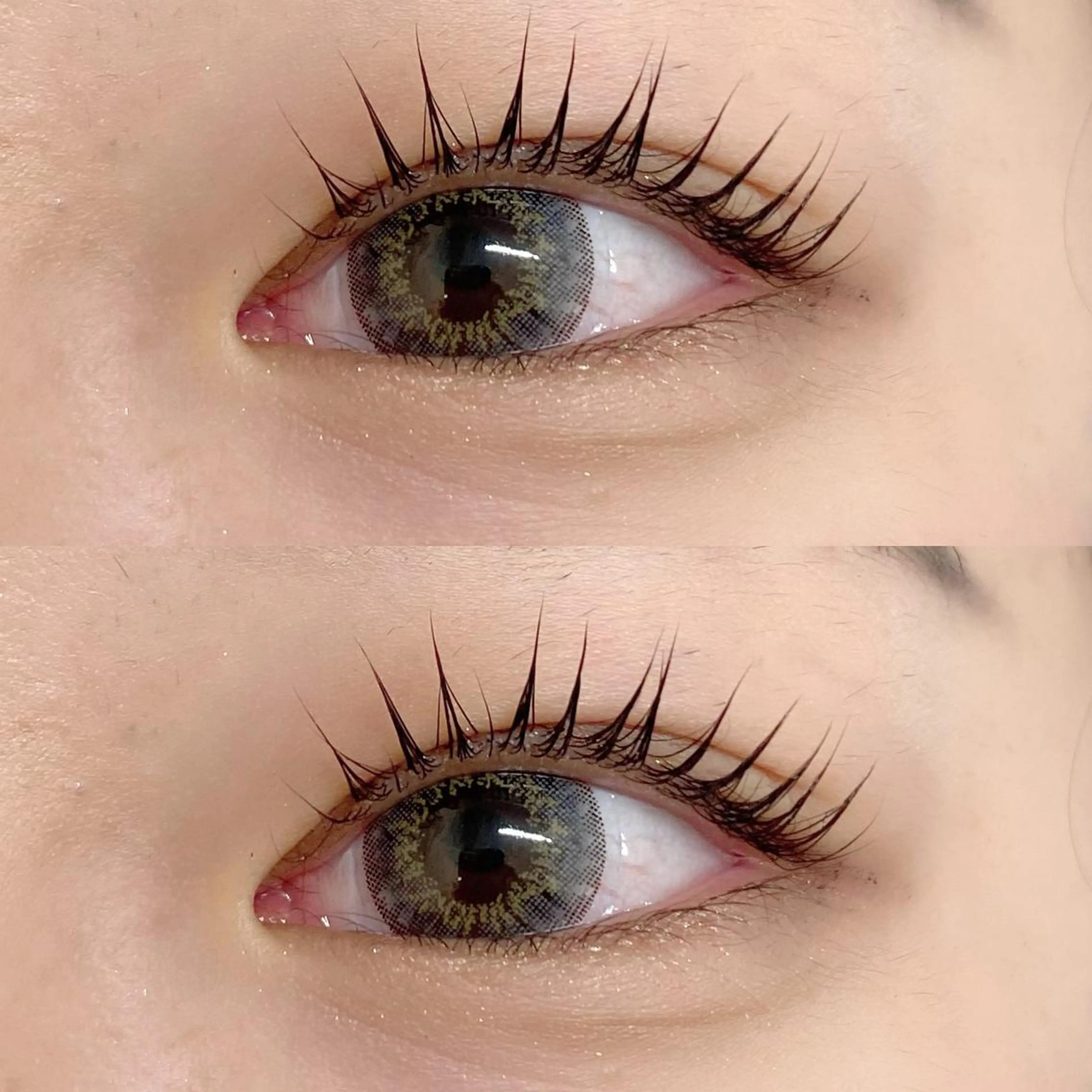 マツエク・マツパ BAMBI所属・BAMBI 🩷KAWAIのマツエク・マツパデザイン