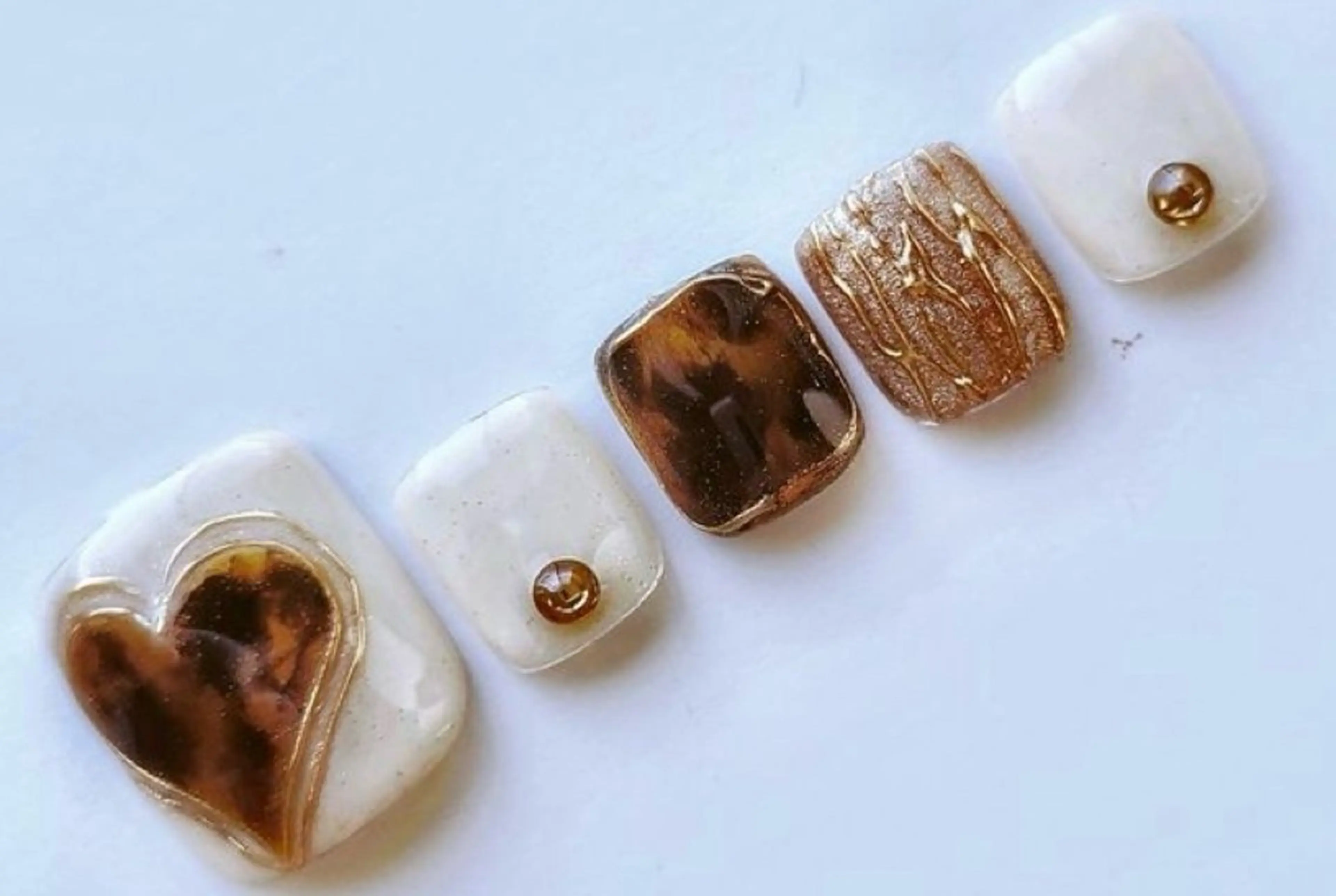 ネイル Y&Y Nail Salonのネイルデザイン