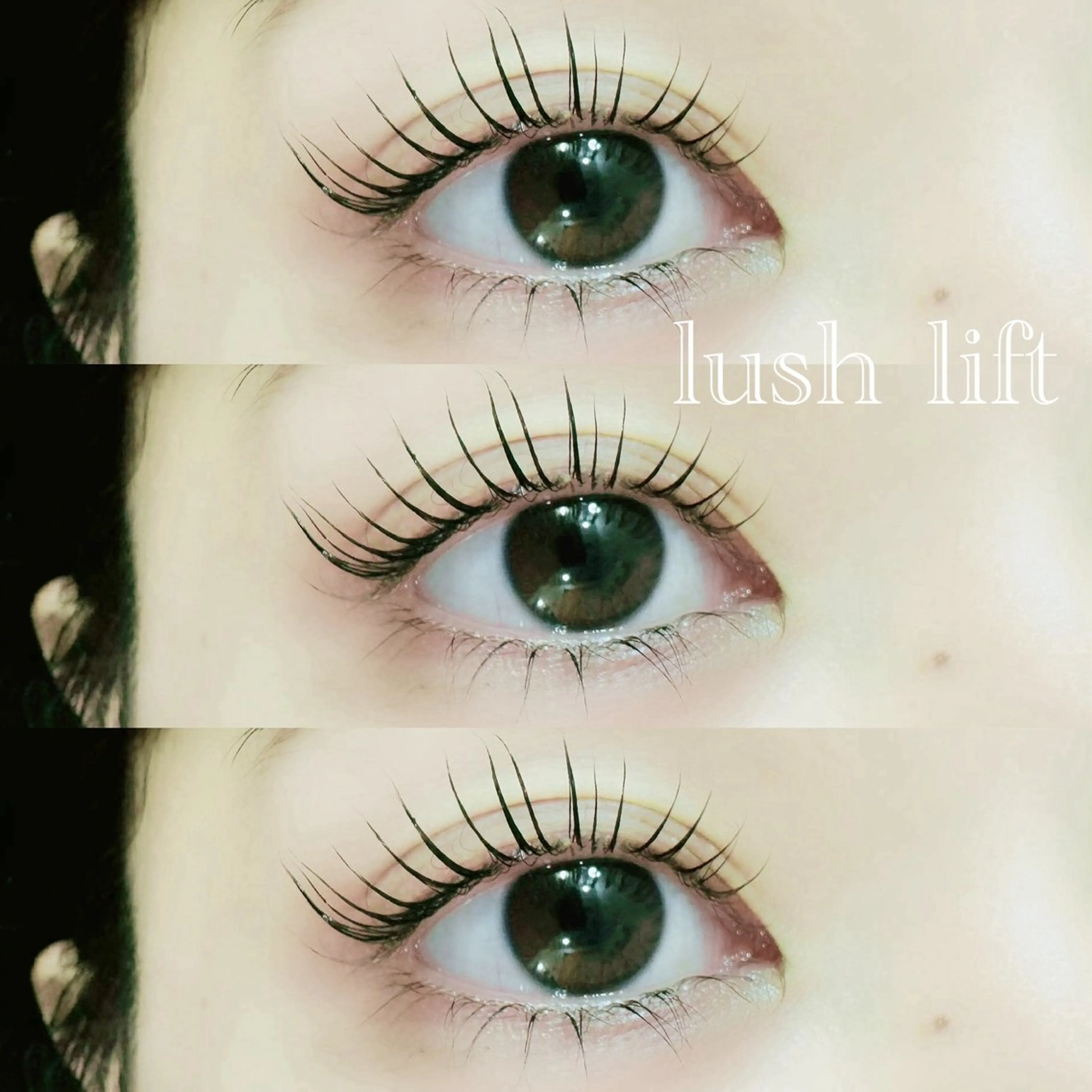 マツエク・マツパ FEEL total beauty salon所属・FEEl eyelashのマツエク・マツパデザイン