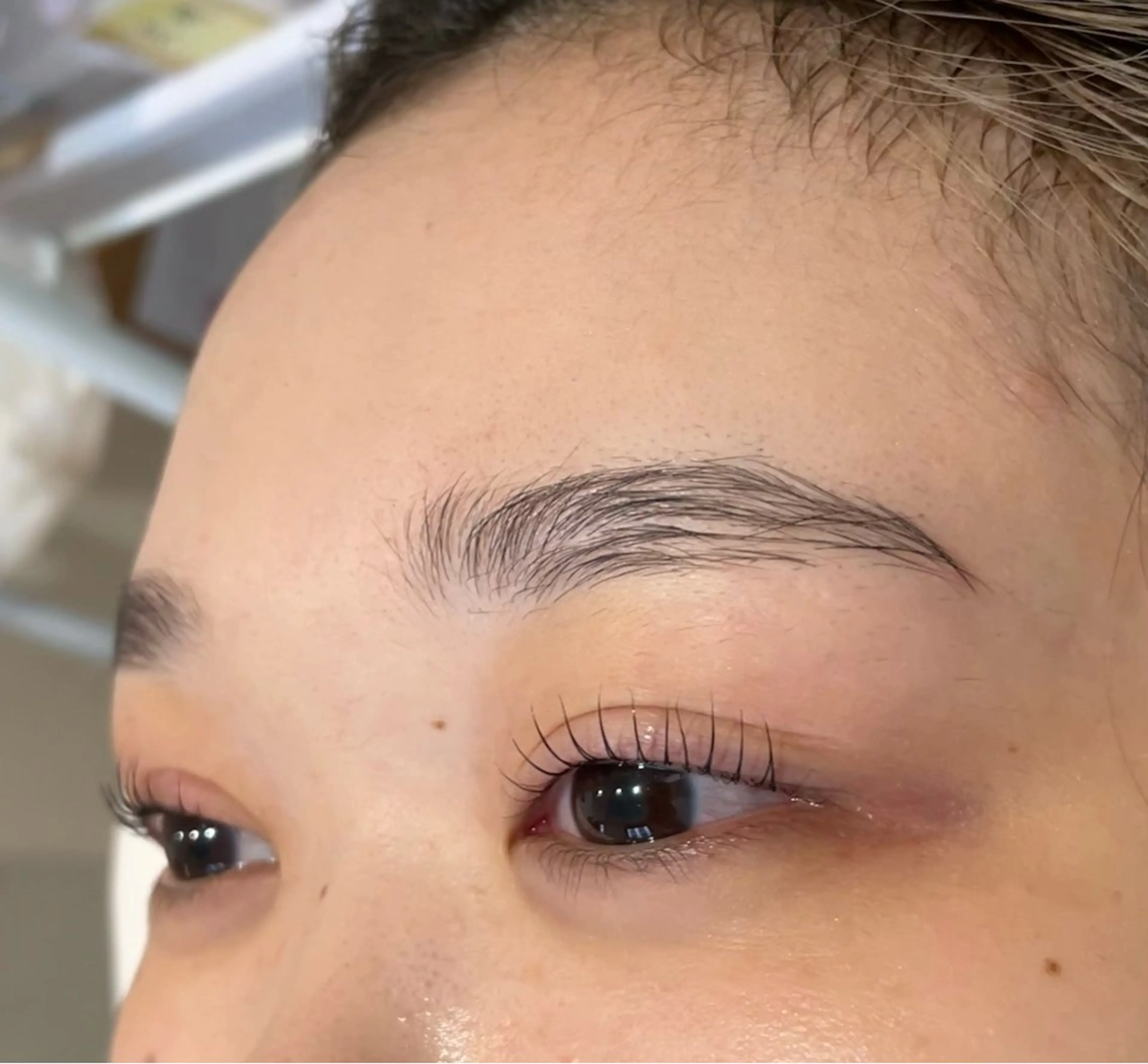 マツエク・マツパ Dealo京橋店所属・シノ🌿 / Dealo京橋店のマツエク・マツパデザイン