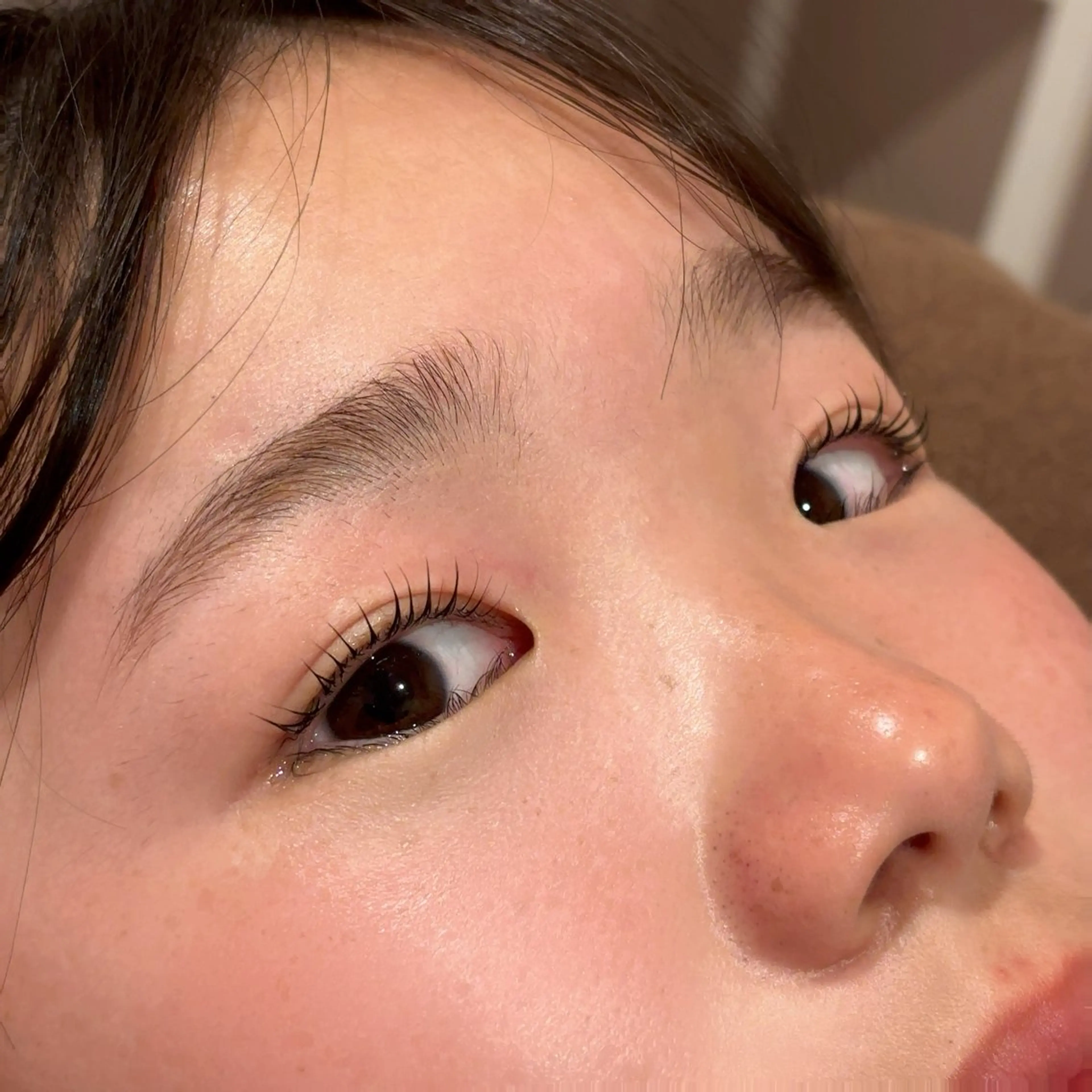 マツエク・マツパ マツパ MoNa 川上のマツエク・マツパデザイン