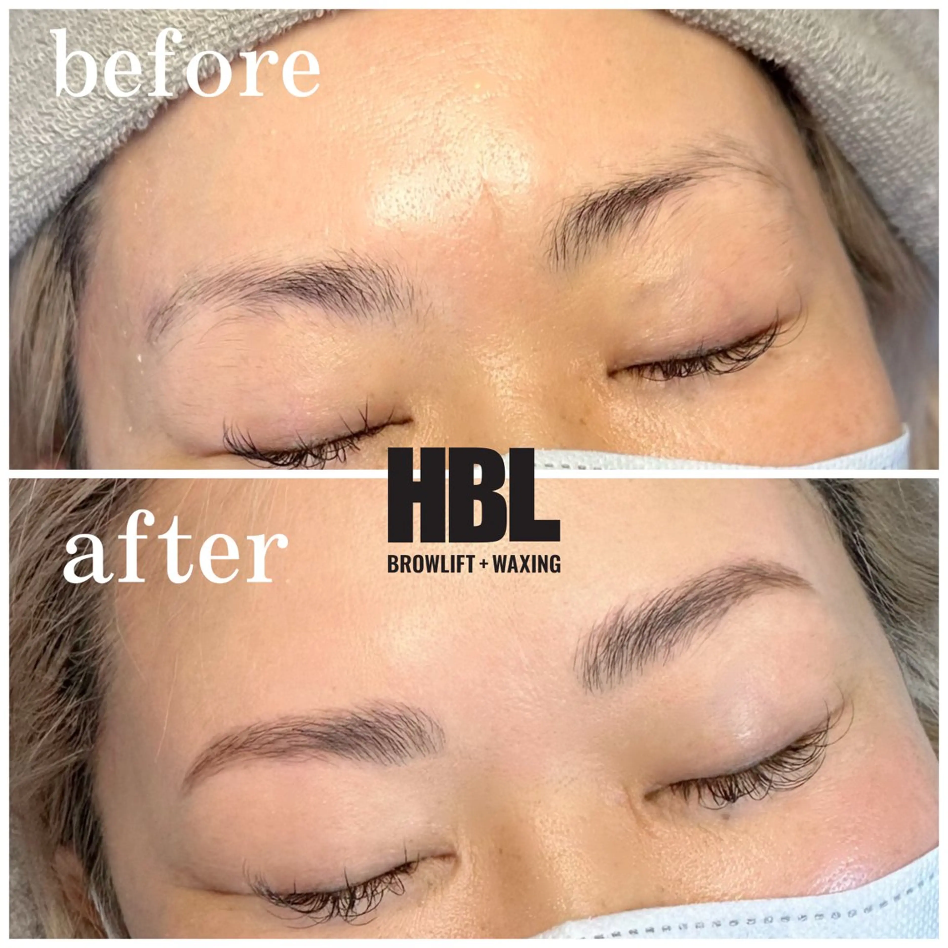 アイブロウ 吉田 麻衣の眉毛・アイブロウイメージ