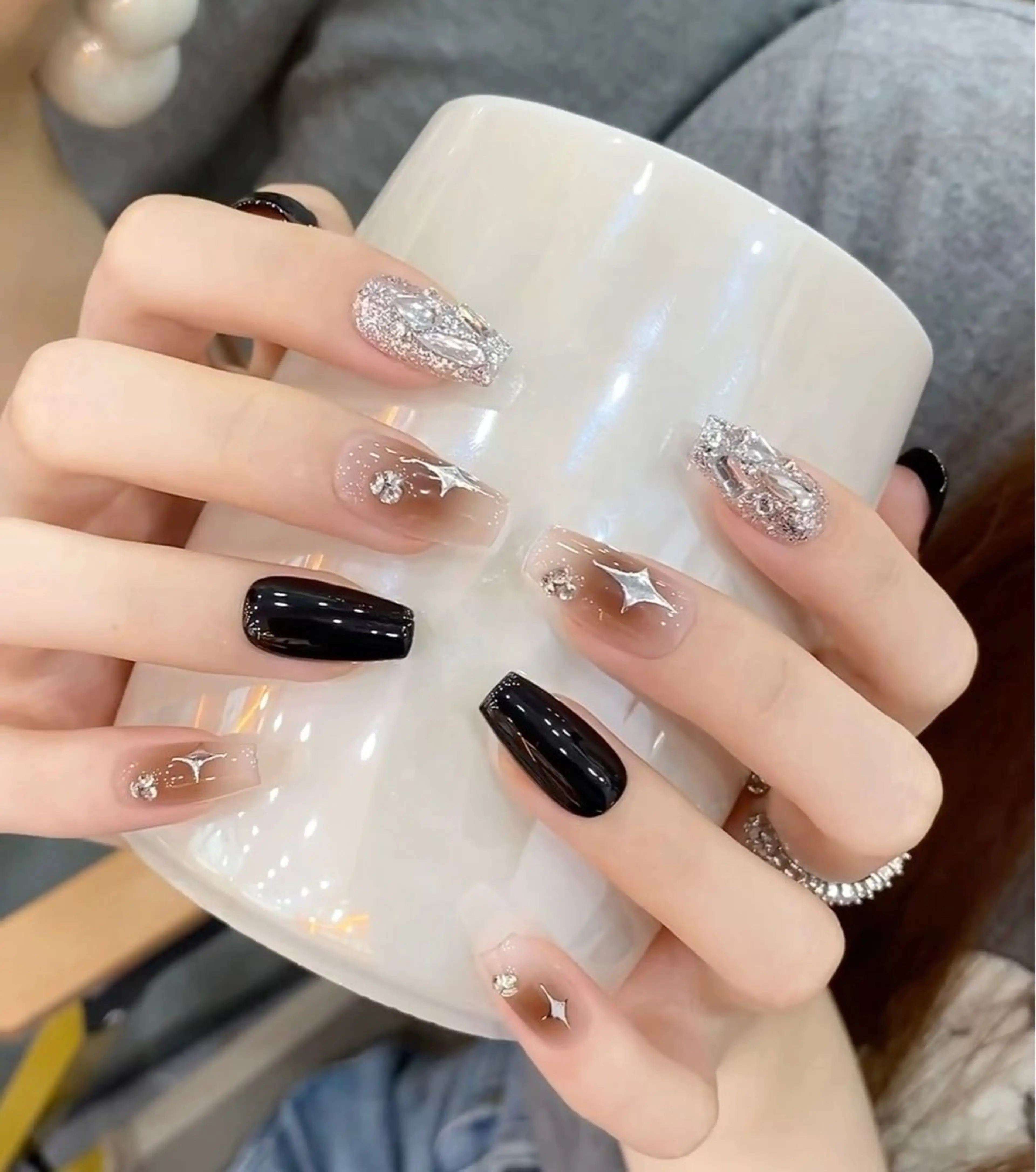 ネイル NEW NAIL 池袋のネイルデザイン