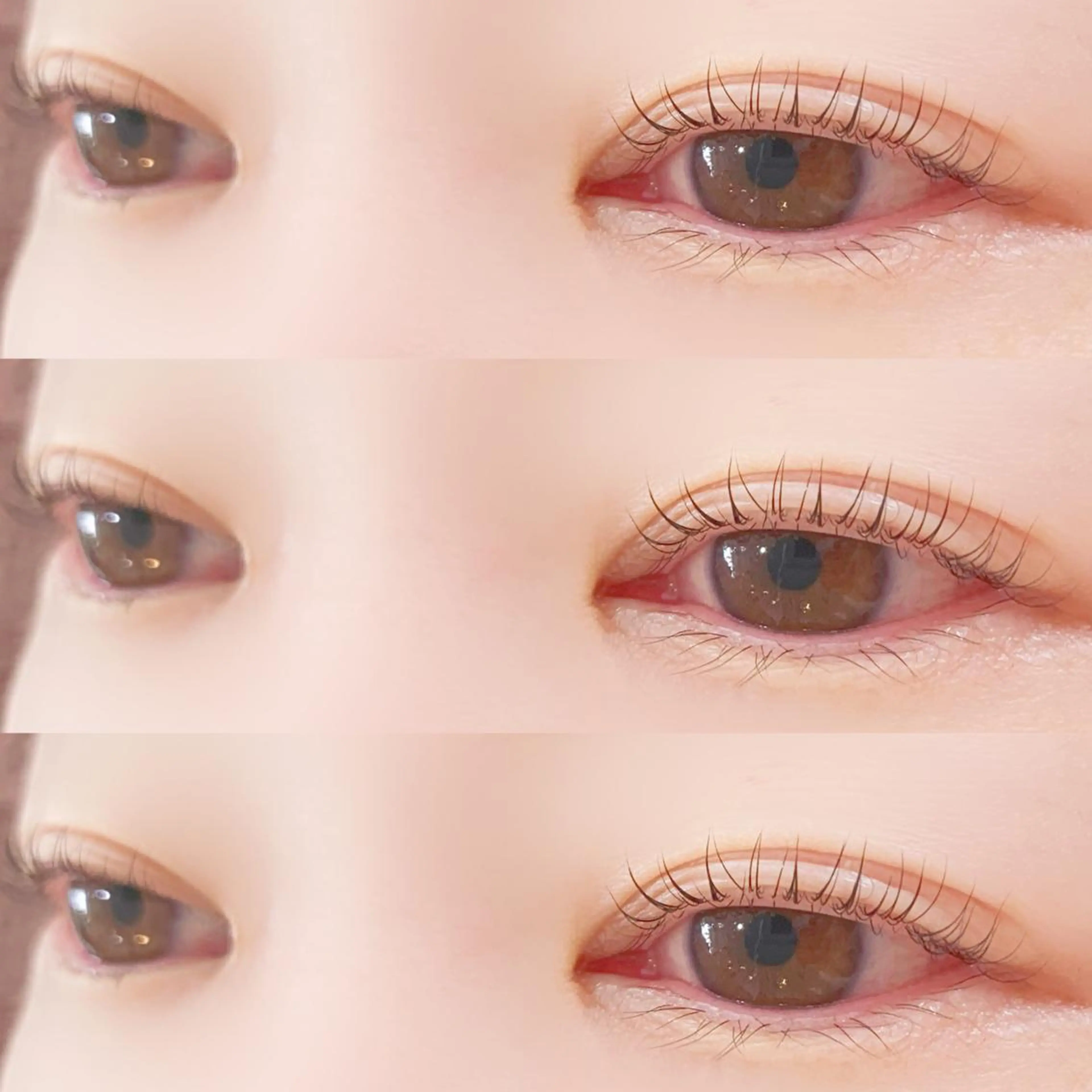 マツエク・マツパ ステラマリス 梅田のマツエク・マツパデザイン