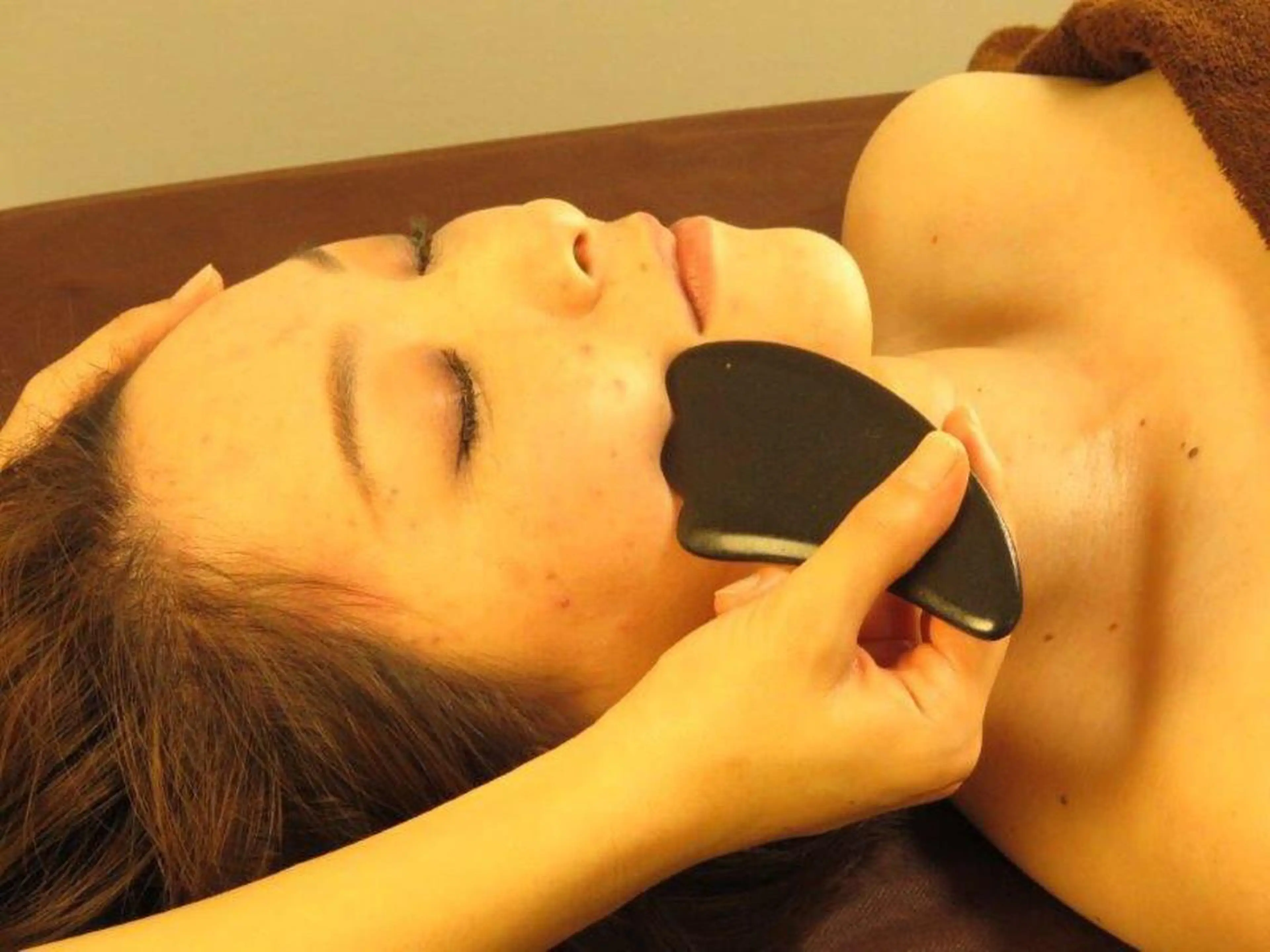 エステ リラク Melia所属・仲田 幸恵のエステ・リラクイメージ