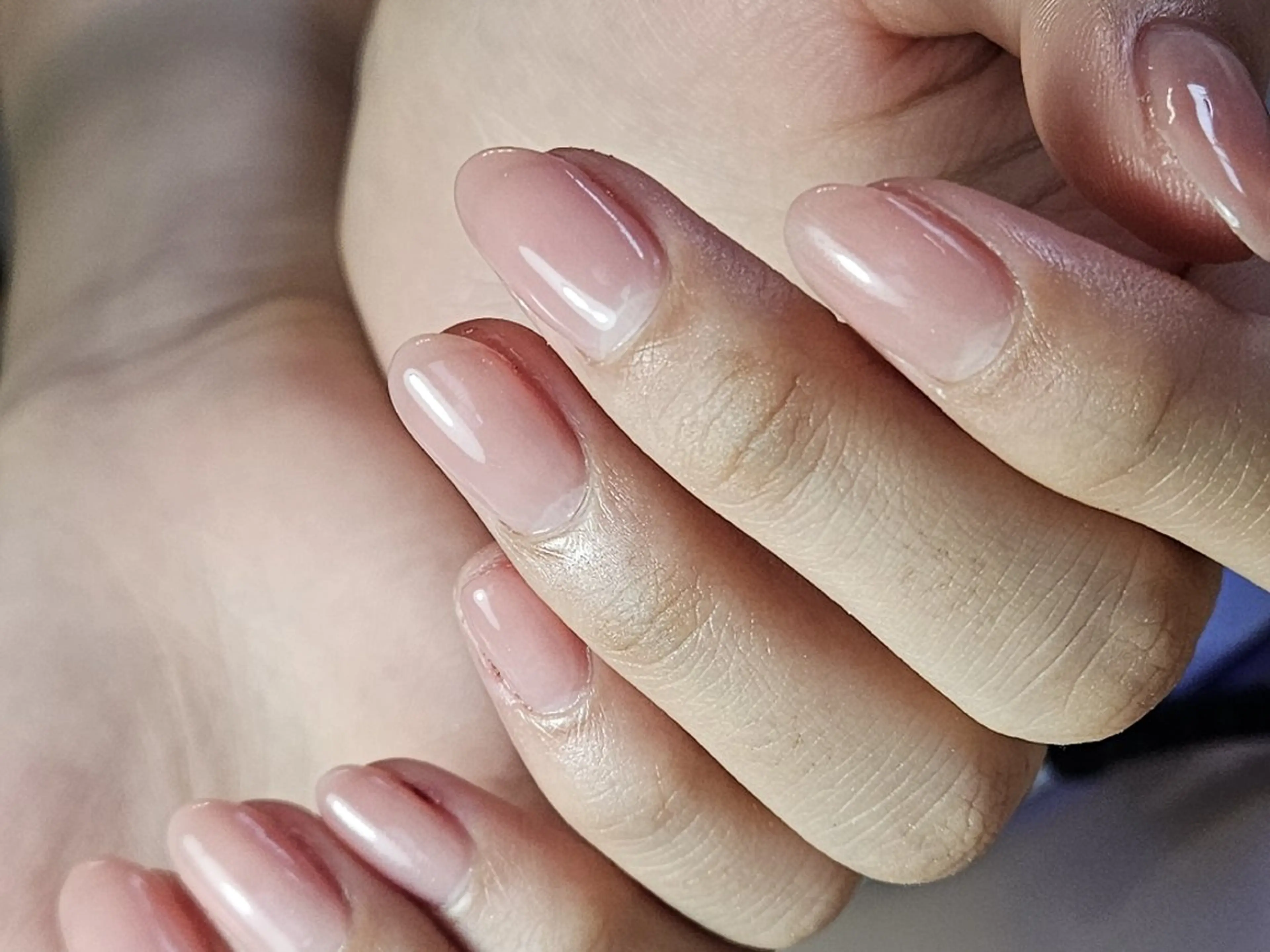 ネイル ハンドネイル Y. Reonaのネイルデザイン